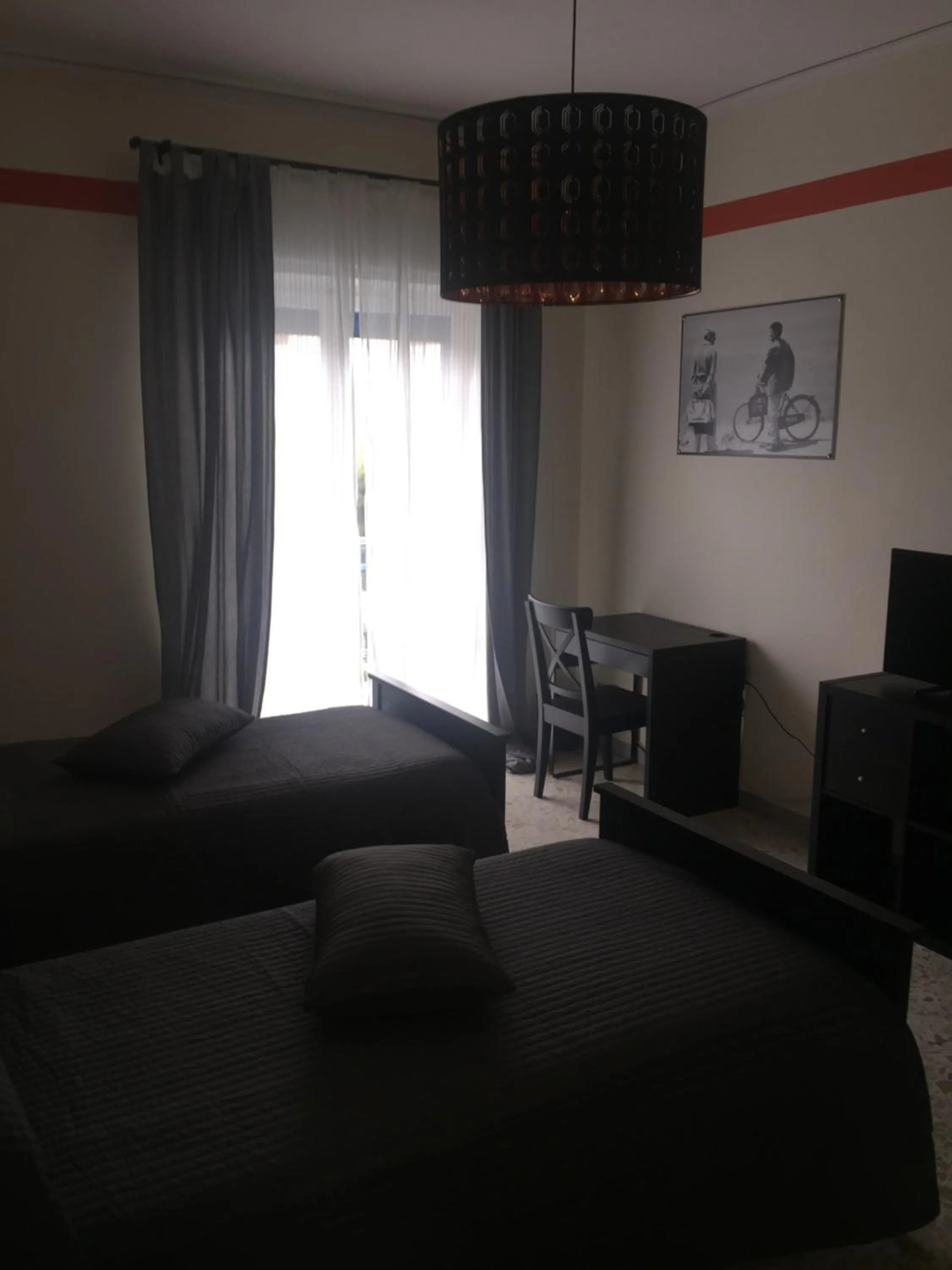 Bed in B&B Napoli Napoli