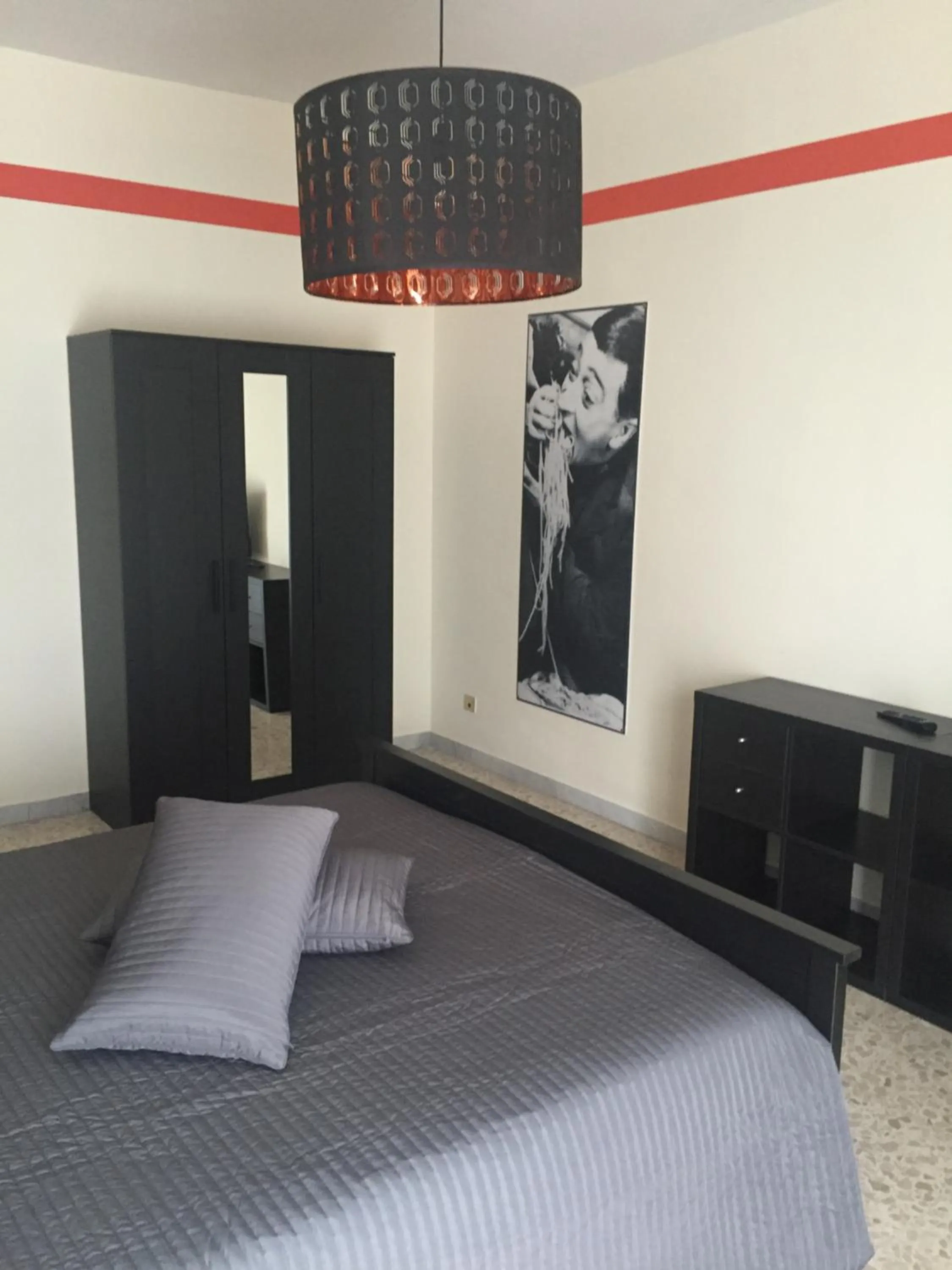 Bed in B&B Napoli Napoli