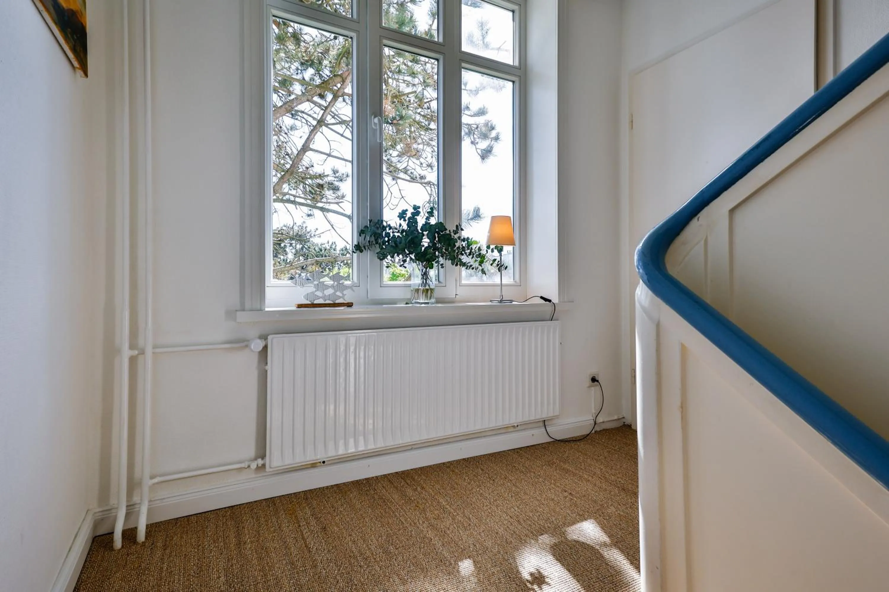 Hotel Villa Klasen