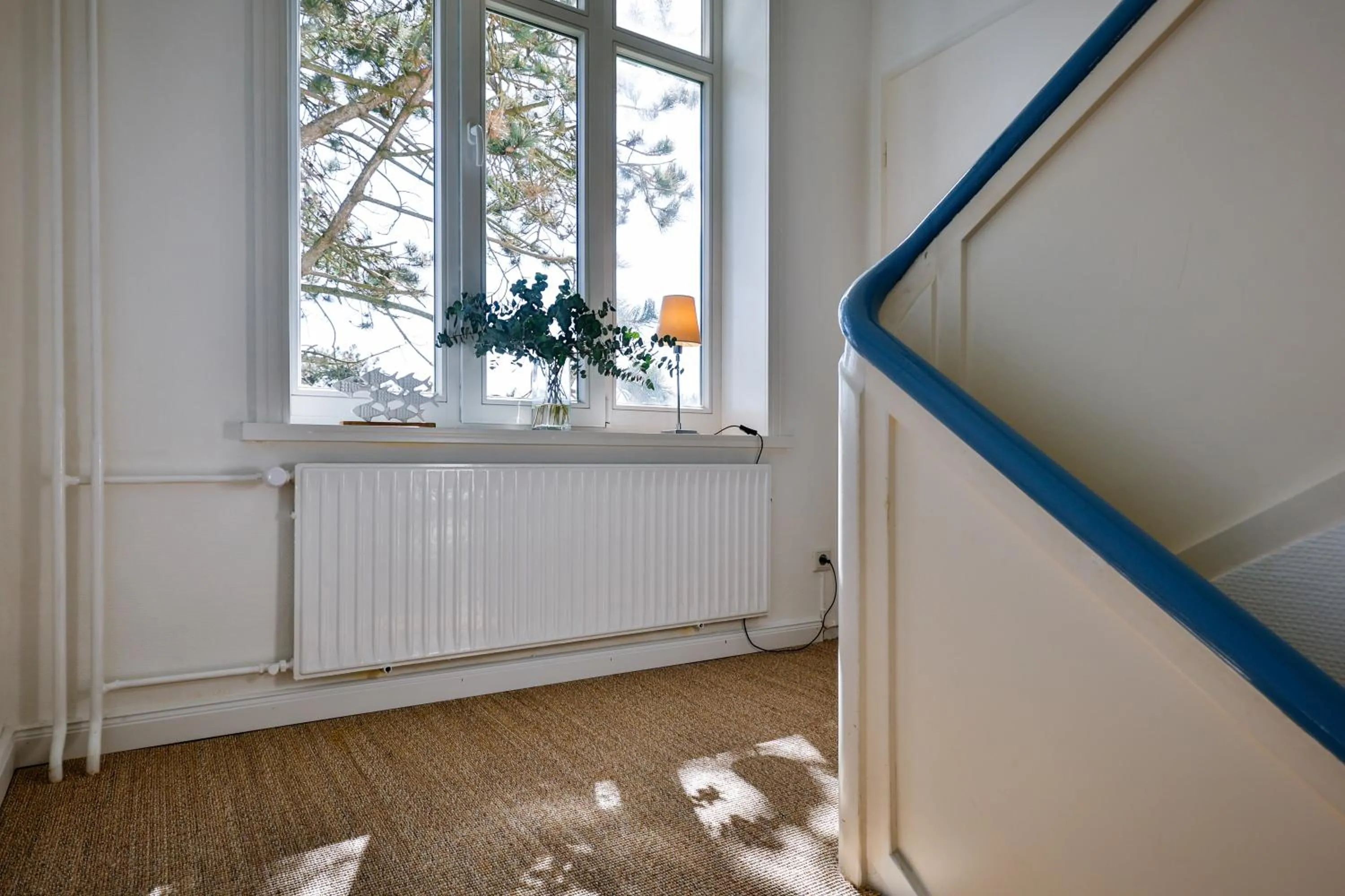 Hotel Villa Klasen
