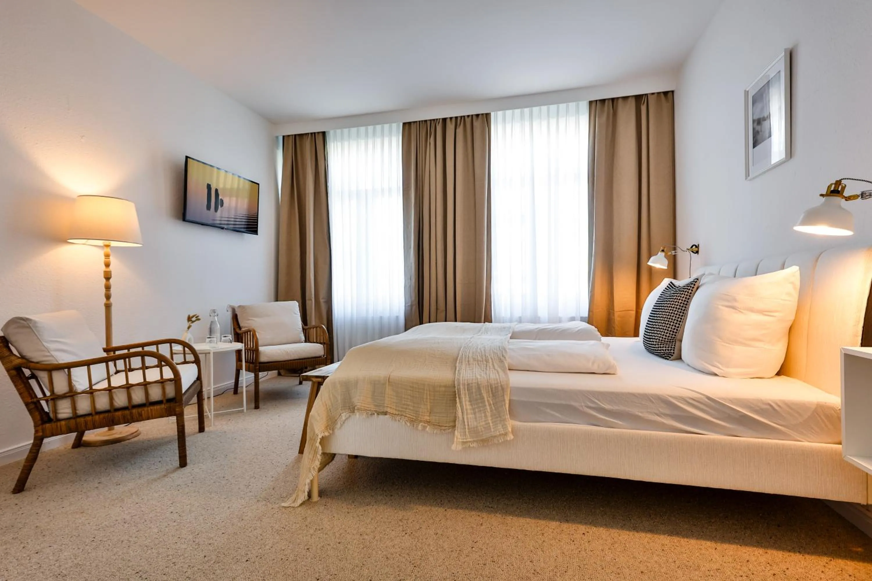 Hotel Villa Klasen