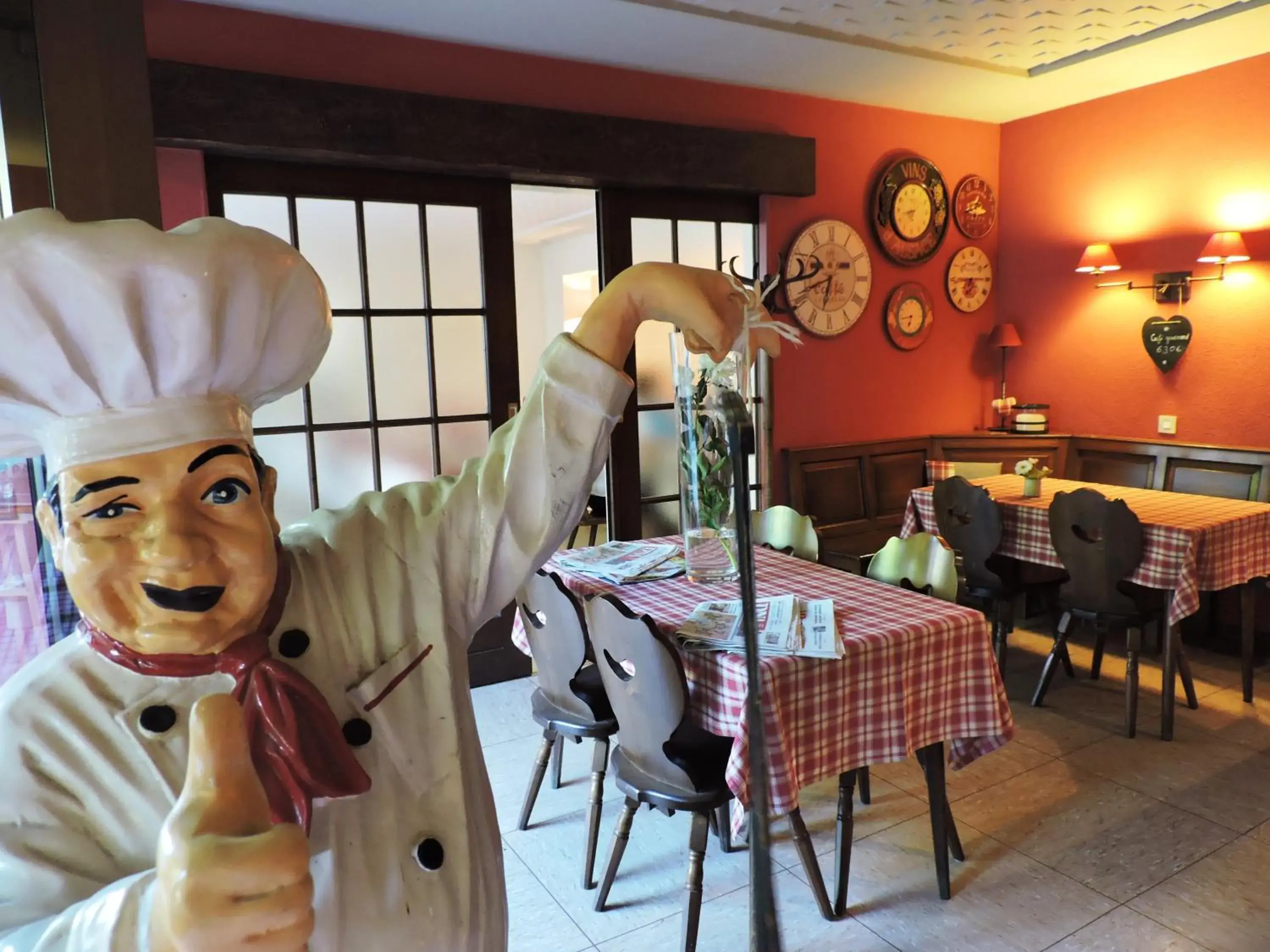 Hotel Restaurant Aux Sapins Hotel Restaurant Aux Sapins