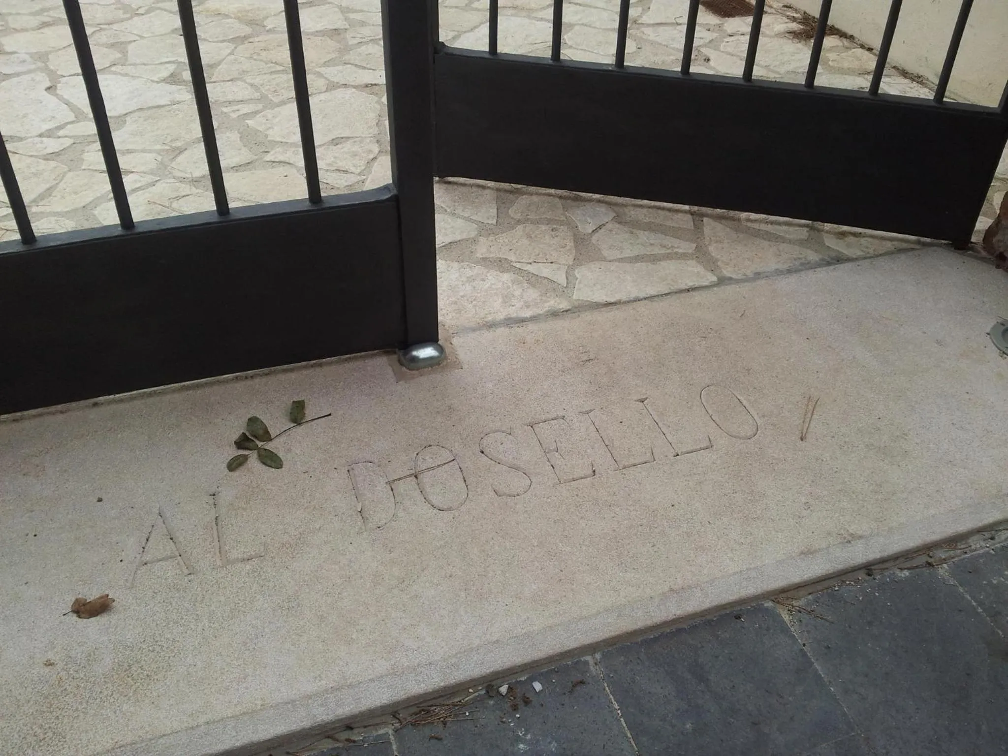 Other in B&B Al Dosello