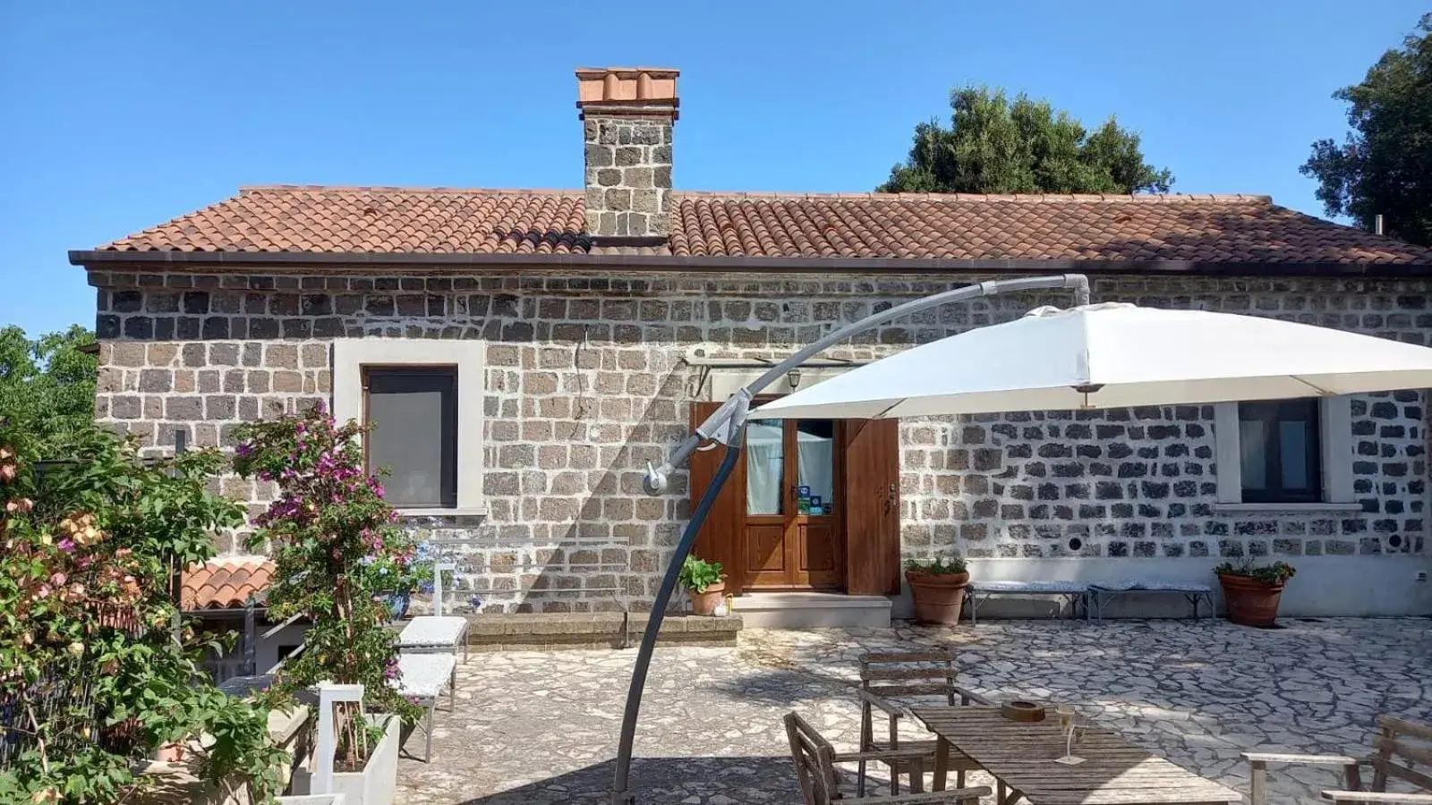 B&B Al Dosello B&B Al Dosello