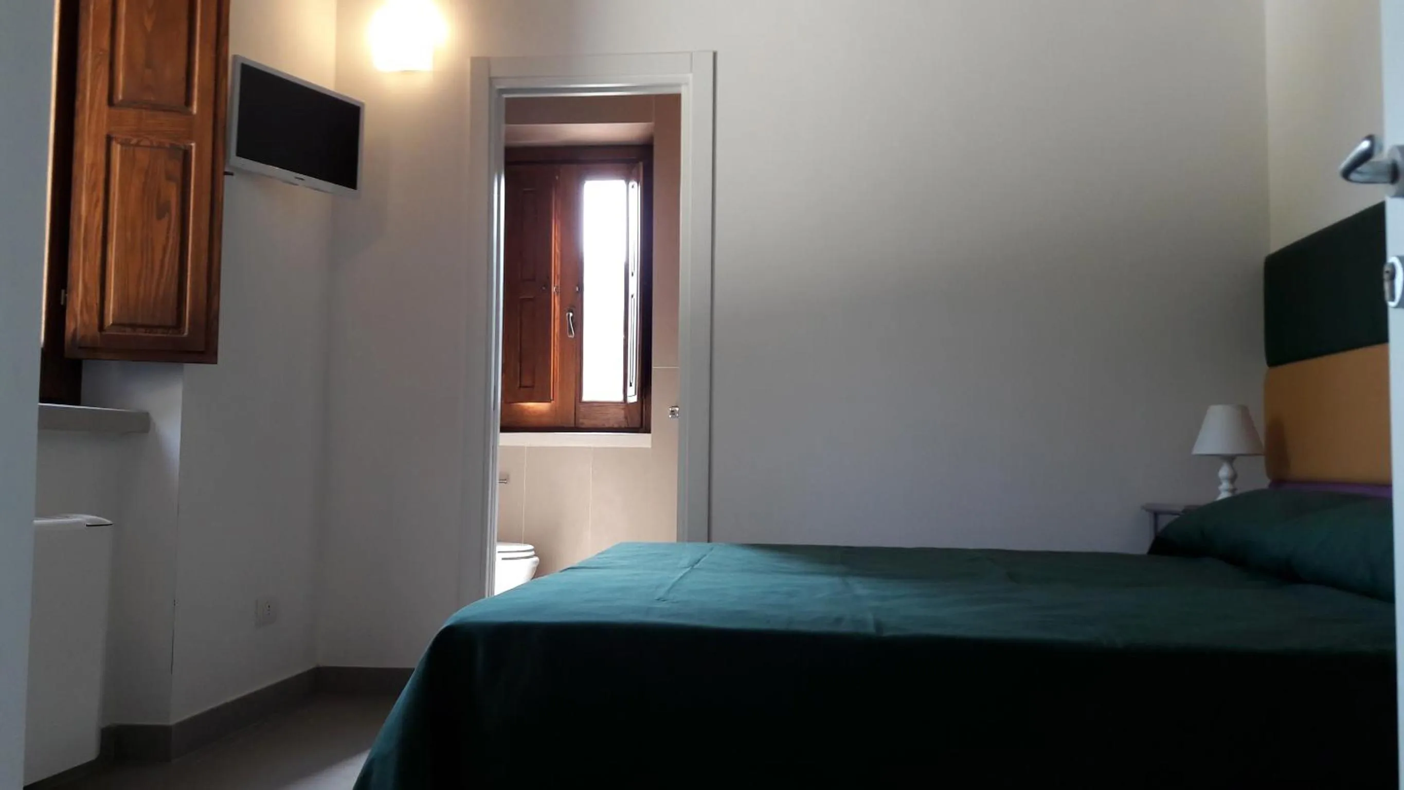 Bed in B&B Al Dosello