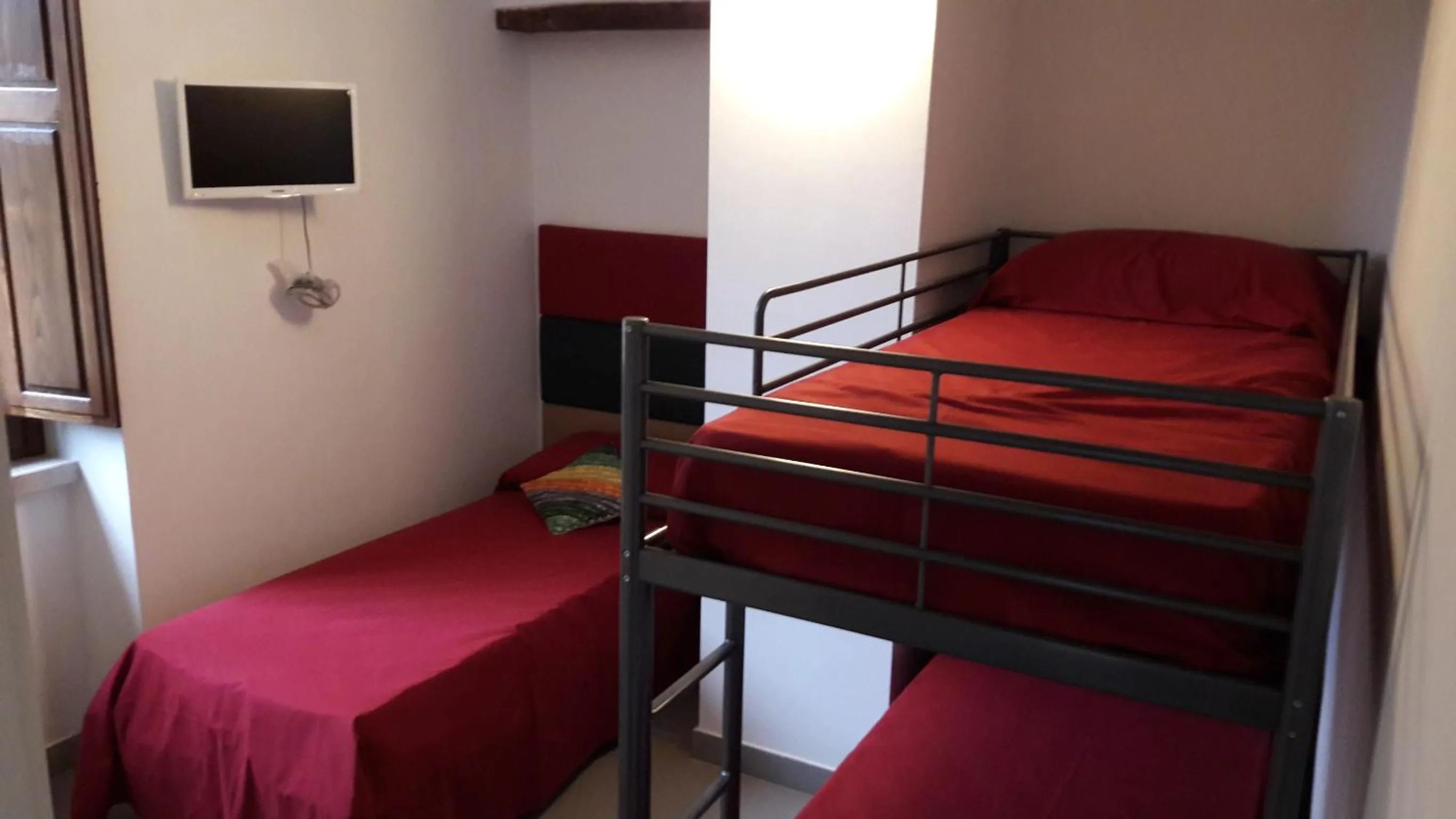 Photo of the whole room, Bed in B&B Al Dosello