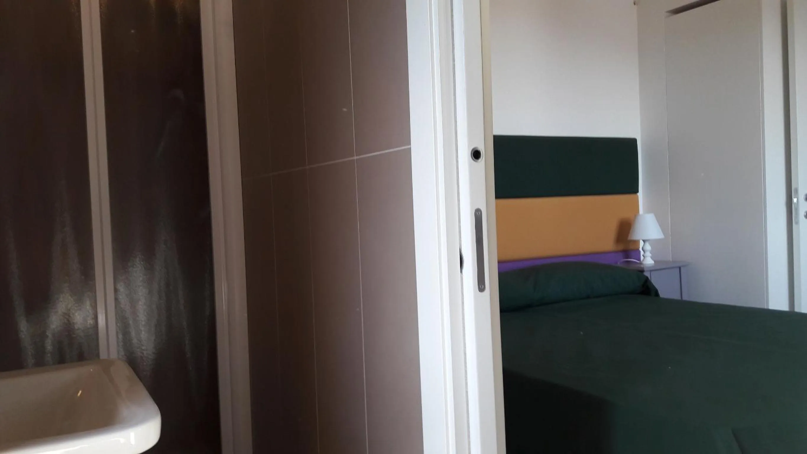 Other, Bed in B&B Al Dosello