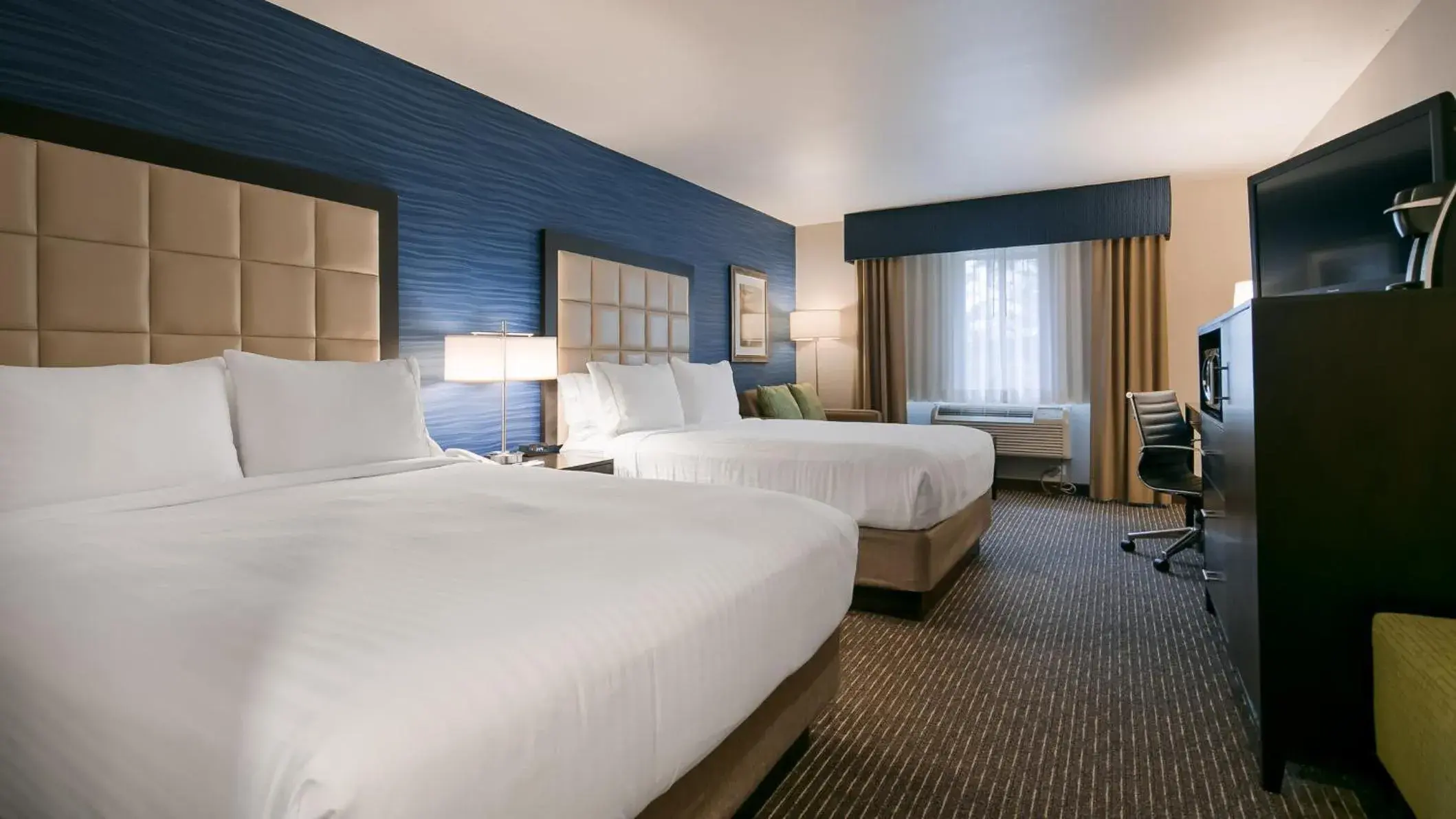 Holiday Inn Express Bellingham by IHG Holiday Inn Express Bellingham by IHG