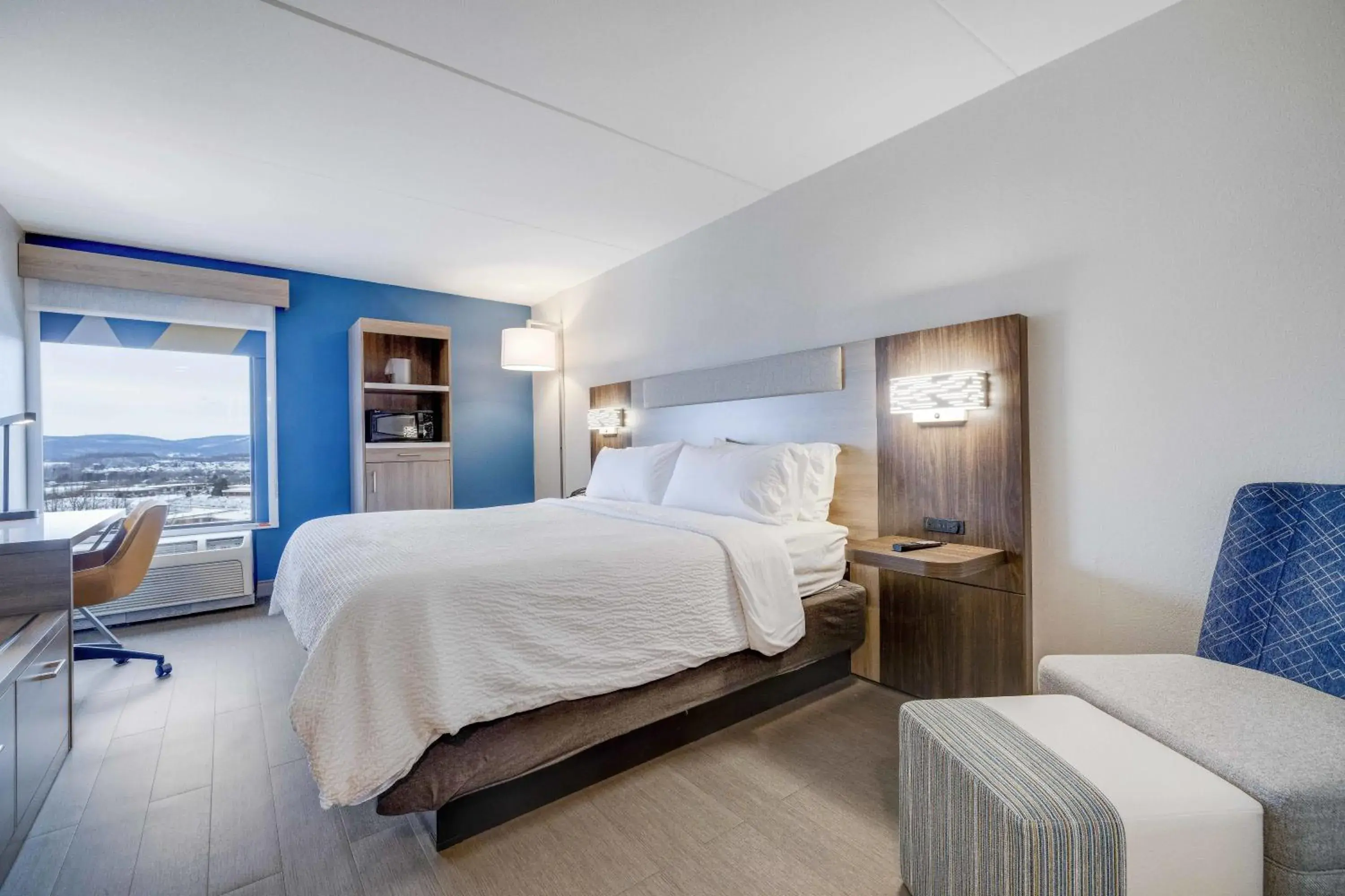 Holiday Inn Express Wilkes Barre East by IHG Holiday Inn Express Wilkes Barre East by IHG