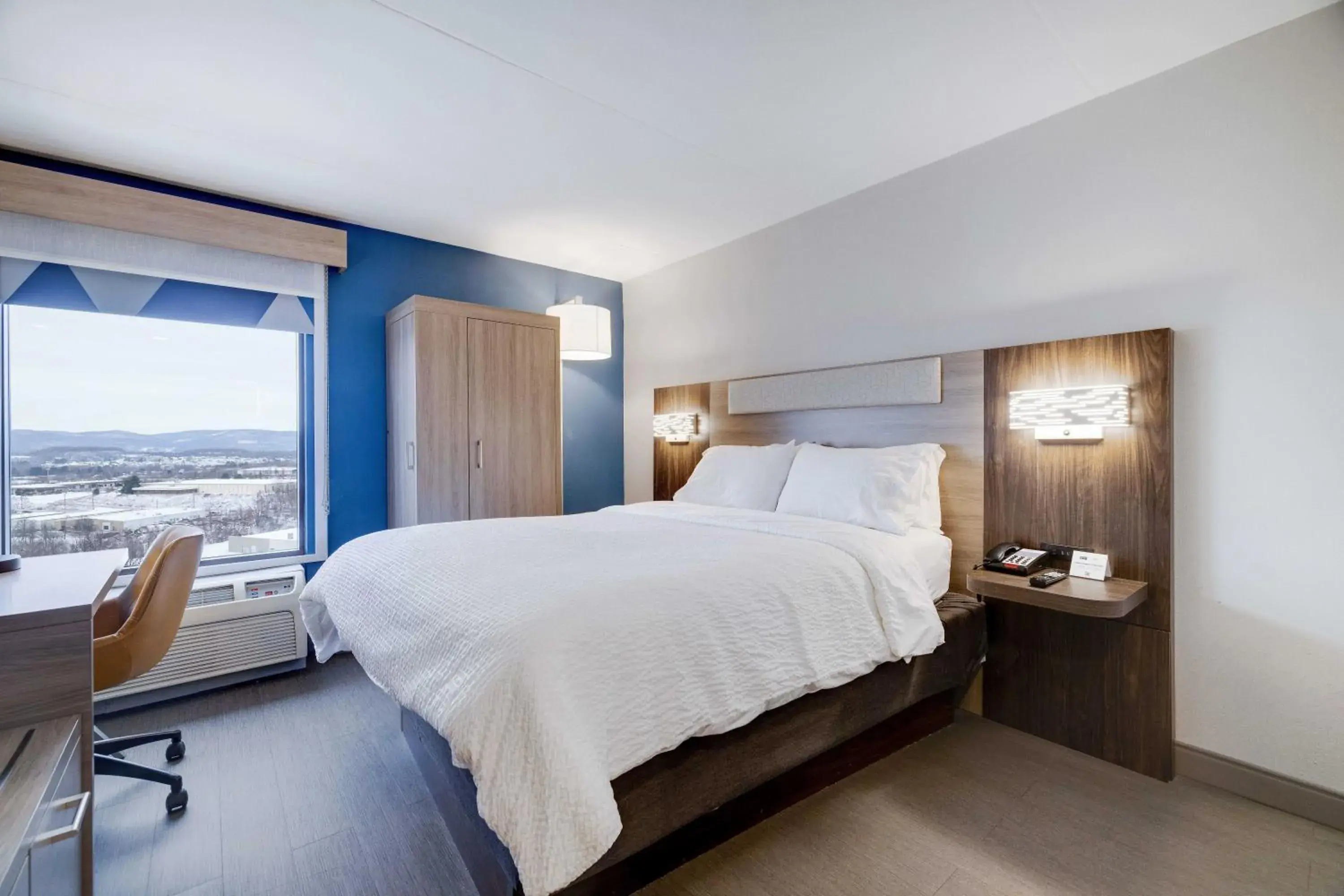 Holiday Inn Express Wilkes Barre East by IHG Holiday Inn Express Wilkes Barre East by IHG