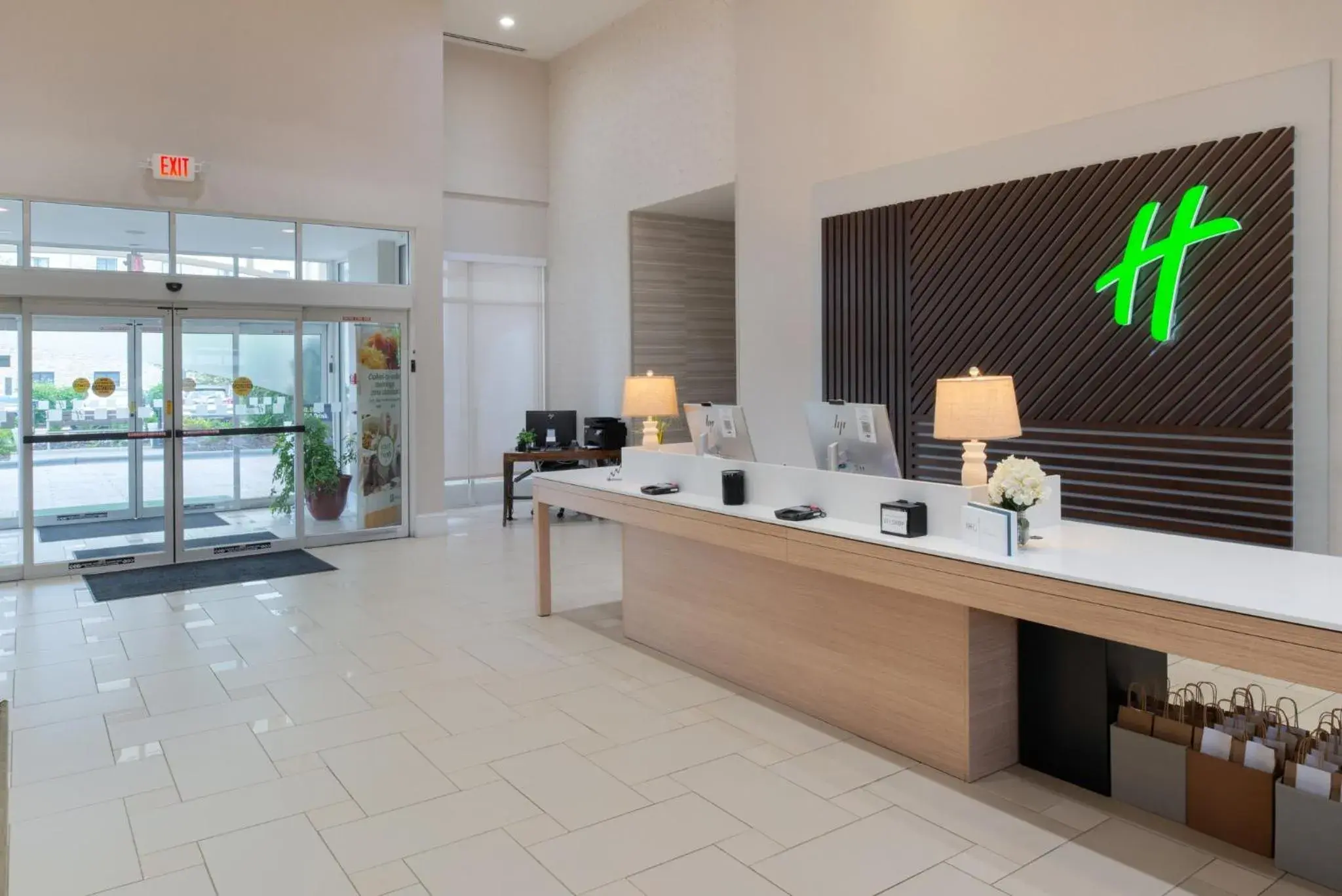 Property building in Holiday Inn Rock Hill by IHG Property building in Holiday Inn Rock Hill by IHG