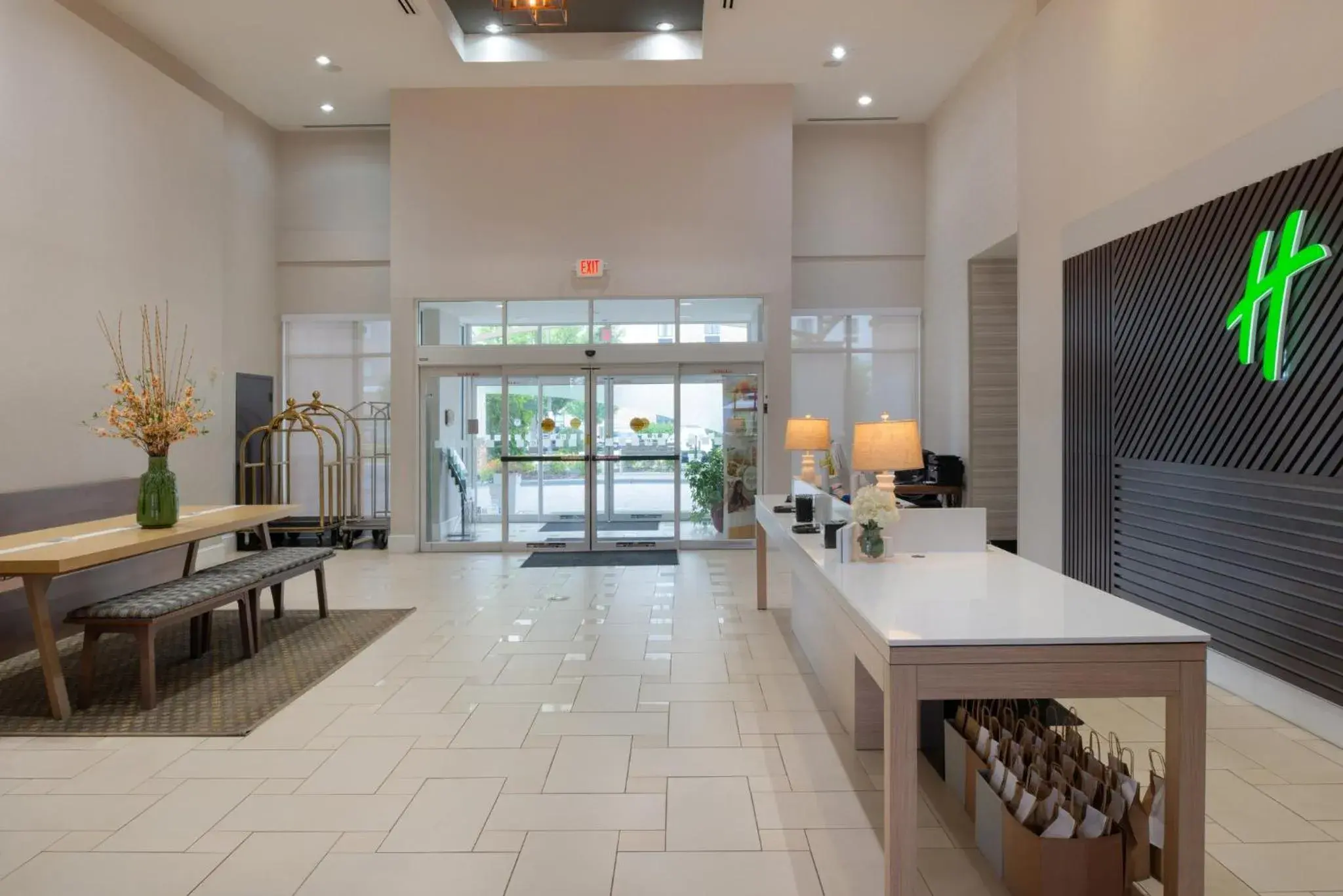 Property building in Holiday Inn Rock Hill by IHG Property building in Holiday Inn Rock Hill by IHG