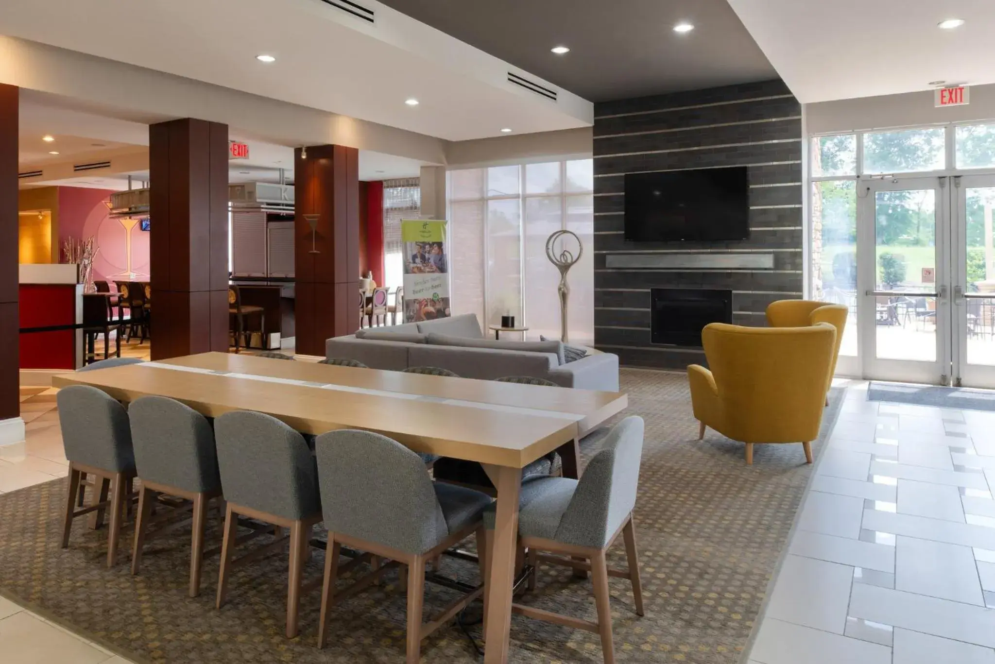 Property building in Holiday Inn Rock Hill by IHG Property building in Holiday Inn Rock Hill by IHG