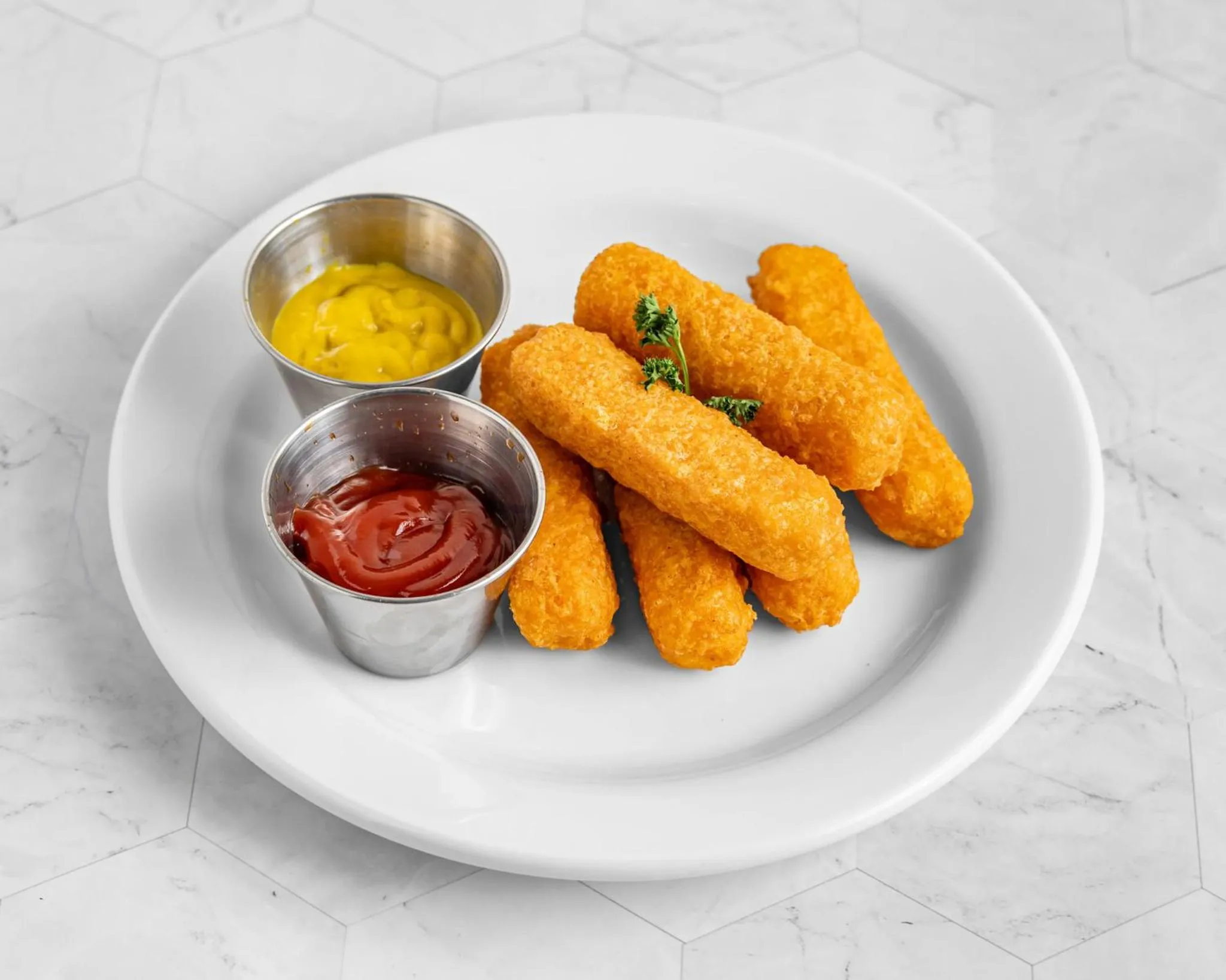 Restaurant/places to eat in Holiday Inn Rock Hill by IHG