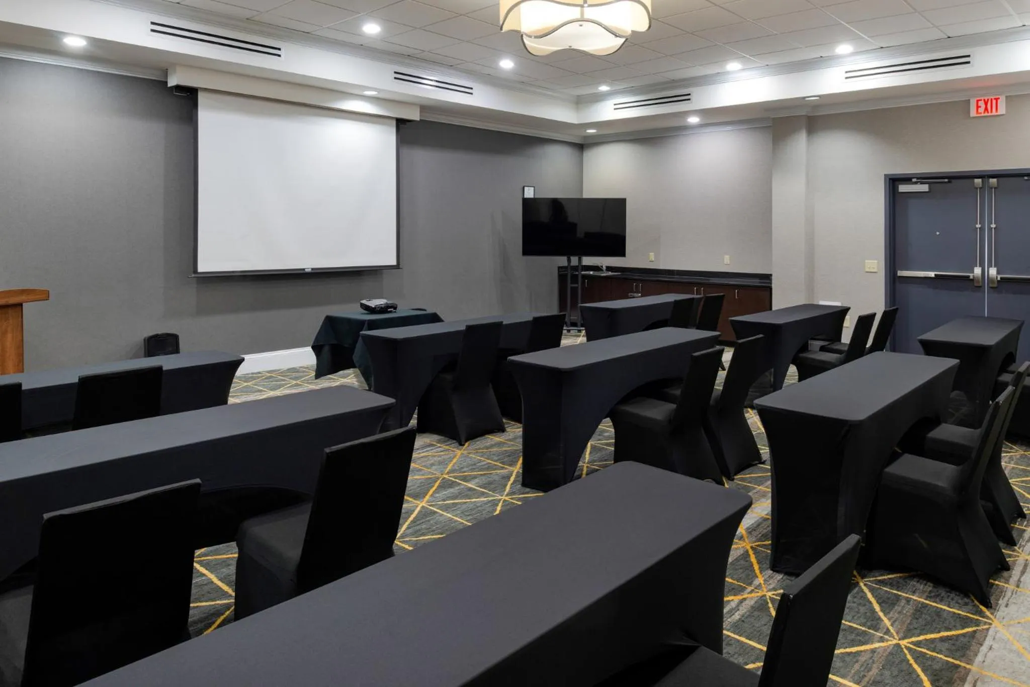 Meeting/conference room in Holiday Inn Rock Hill by IHG