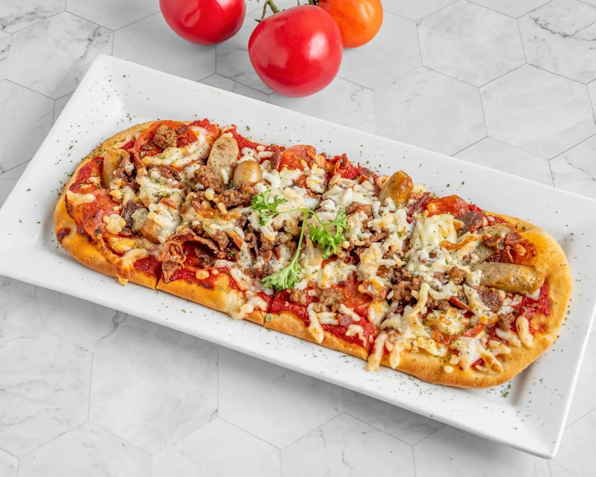 Restaurant/places to eat in Holiday Inn Rock Hill by IHG