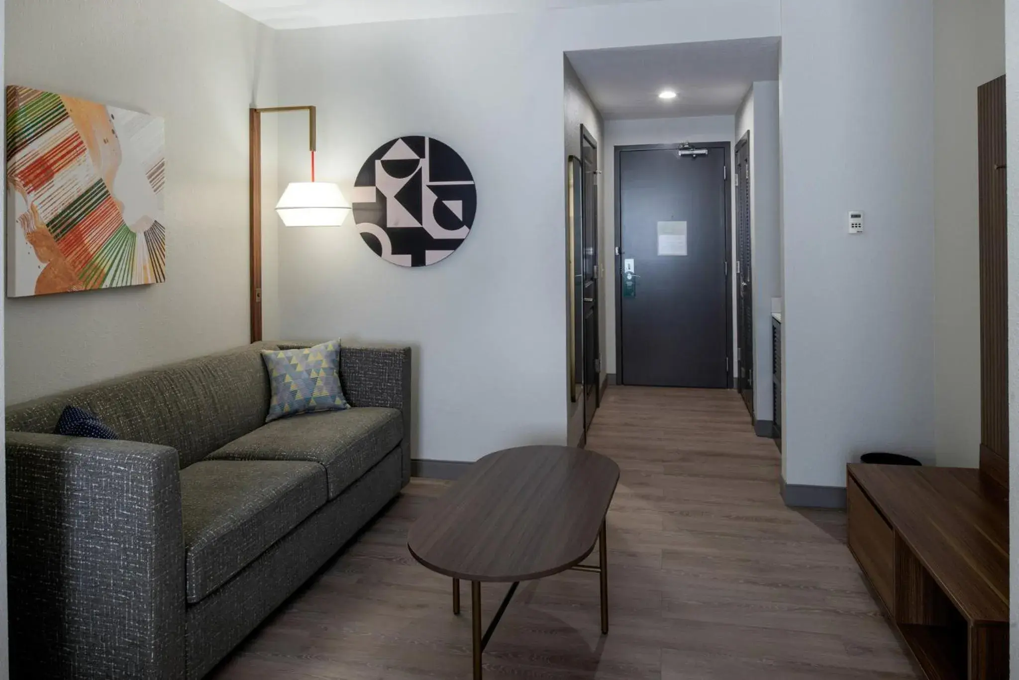 Photo of the whole room in Holiday Inn Rock Hill by IHG Photo of the whole room in Holiday Inn Rock Hill by IHG