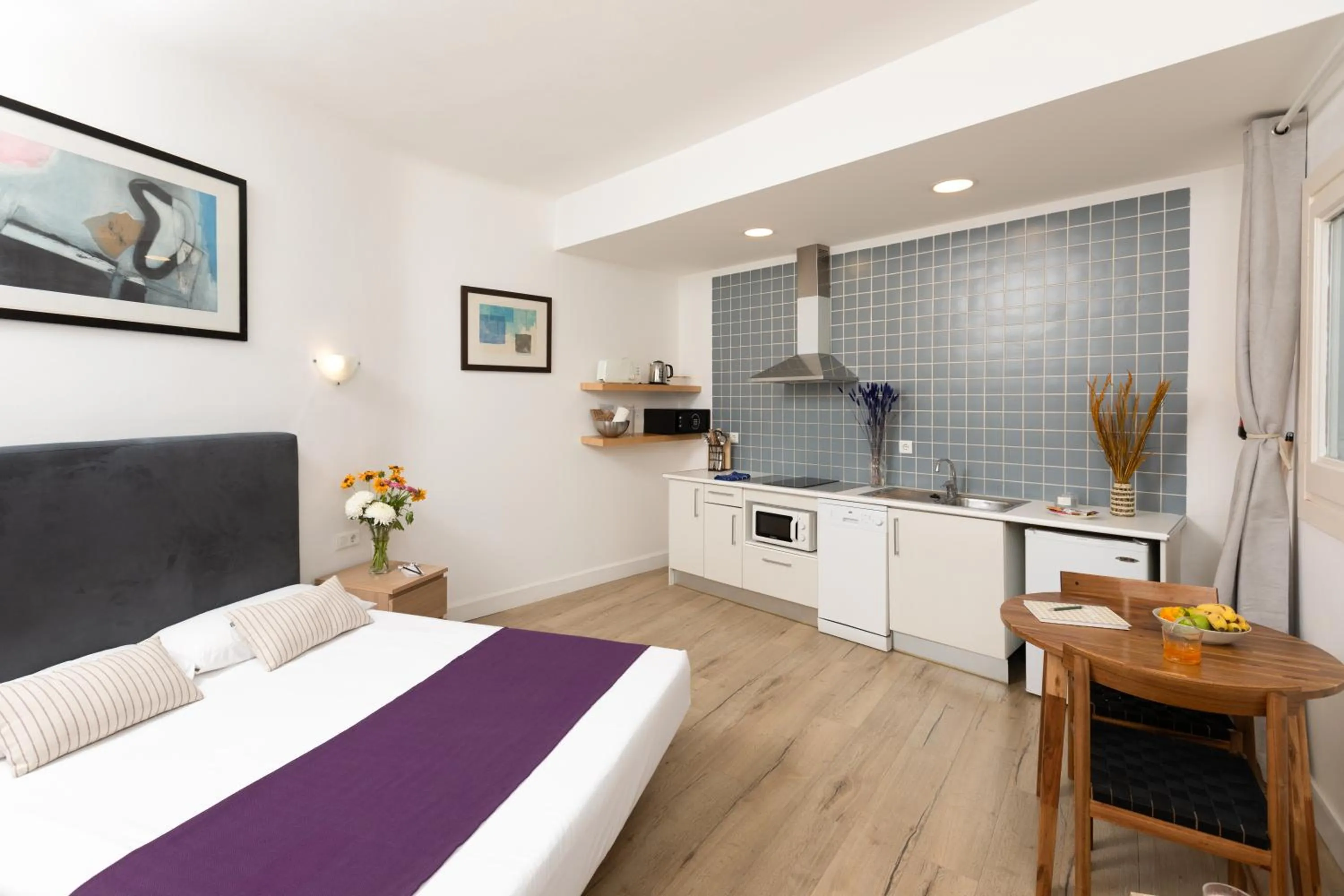 Bed in Mayerling Bisbe Urquinaona