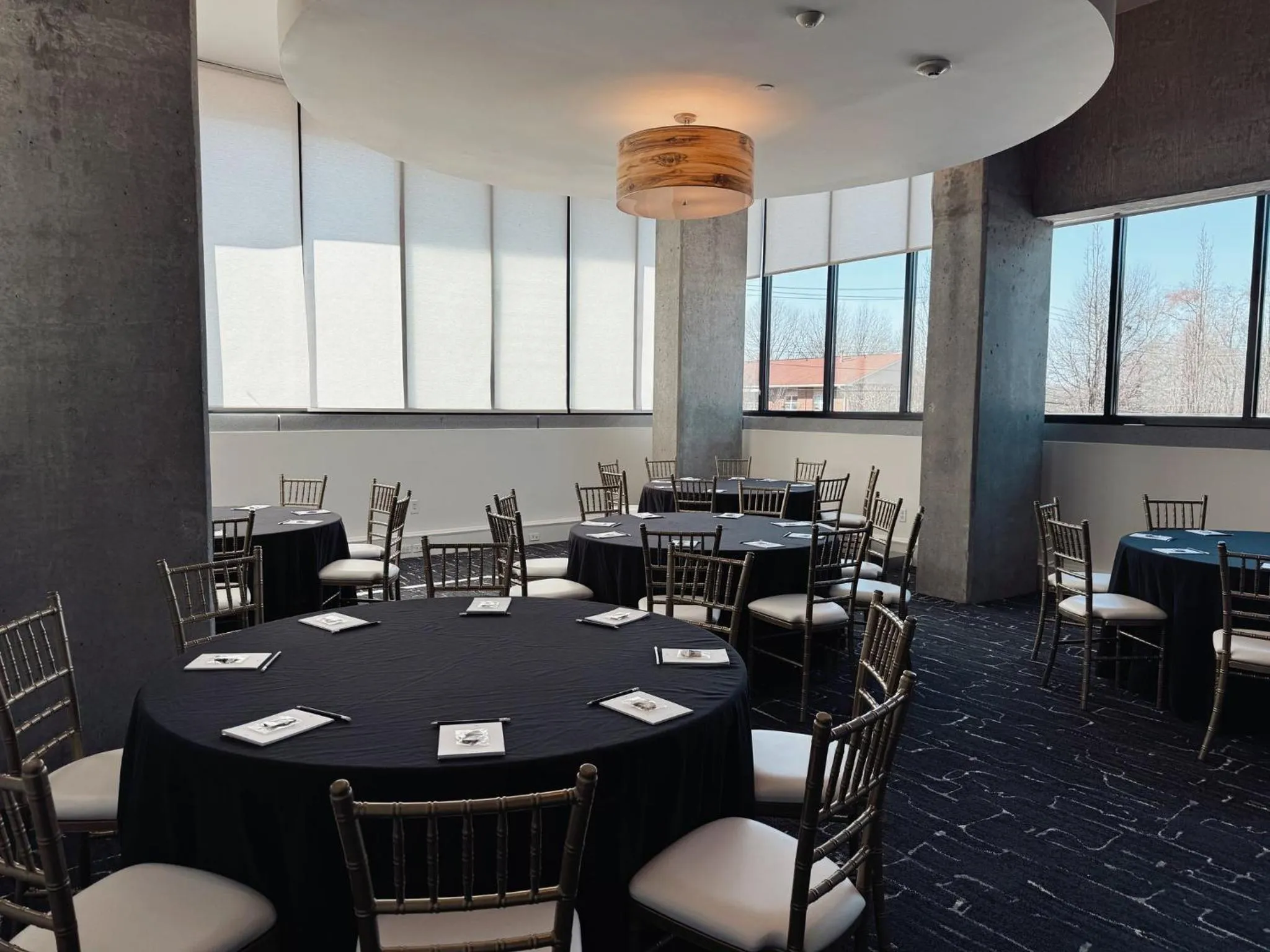 Meeting/conference room in Hotel Indigo Athens - University Area by IHG