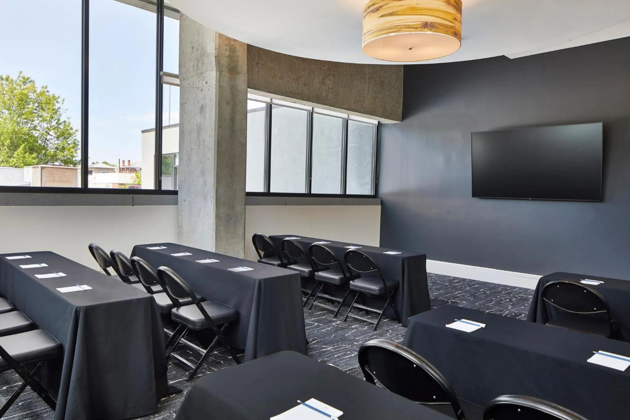 Meeting/conference room in Hotel Indigo Athens - University Area by IHG