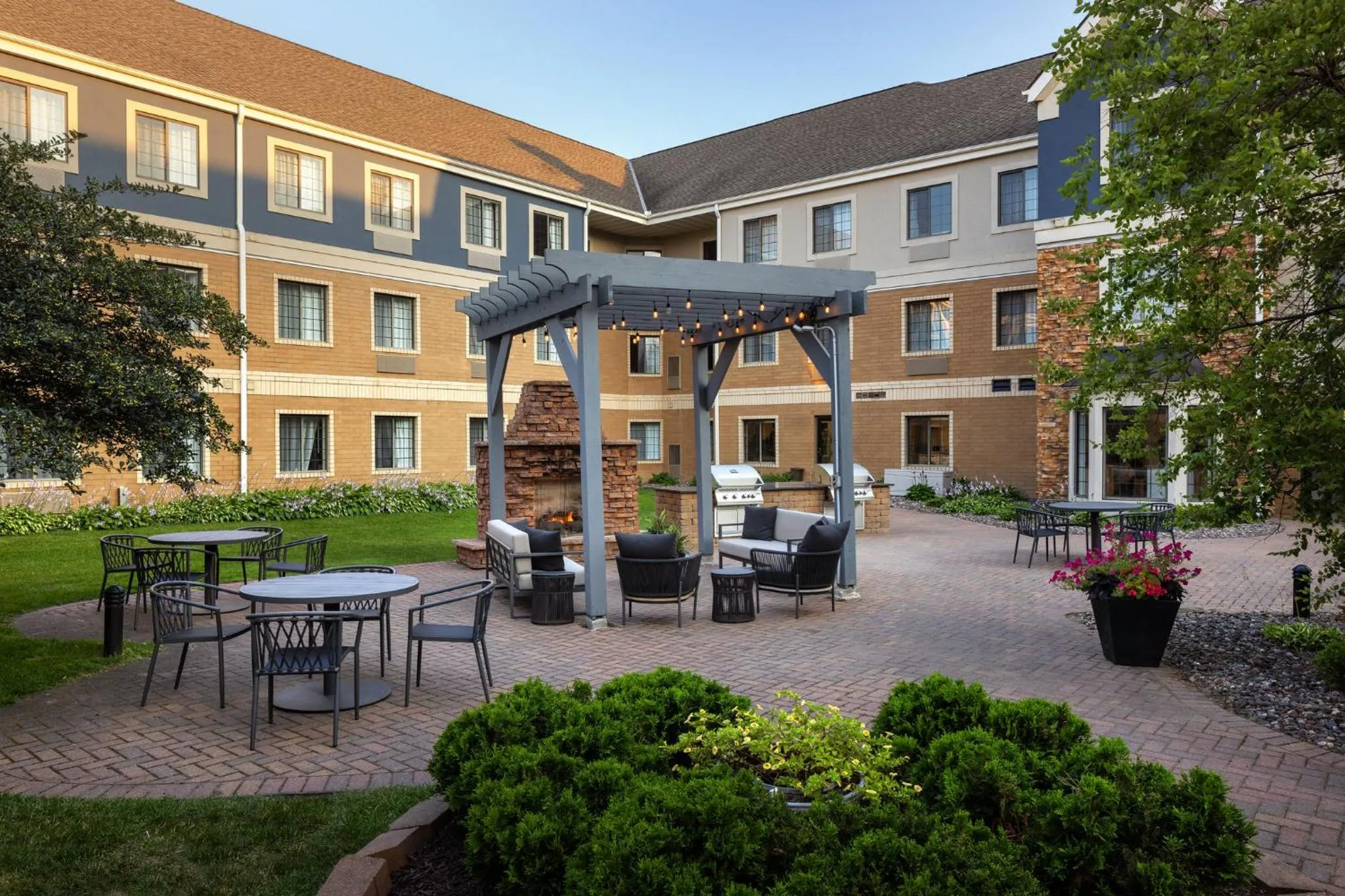 Other in Staybridge Suites Minneapolis-Maple Grove by IHG