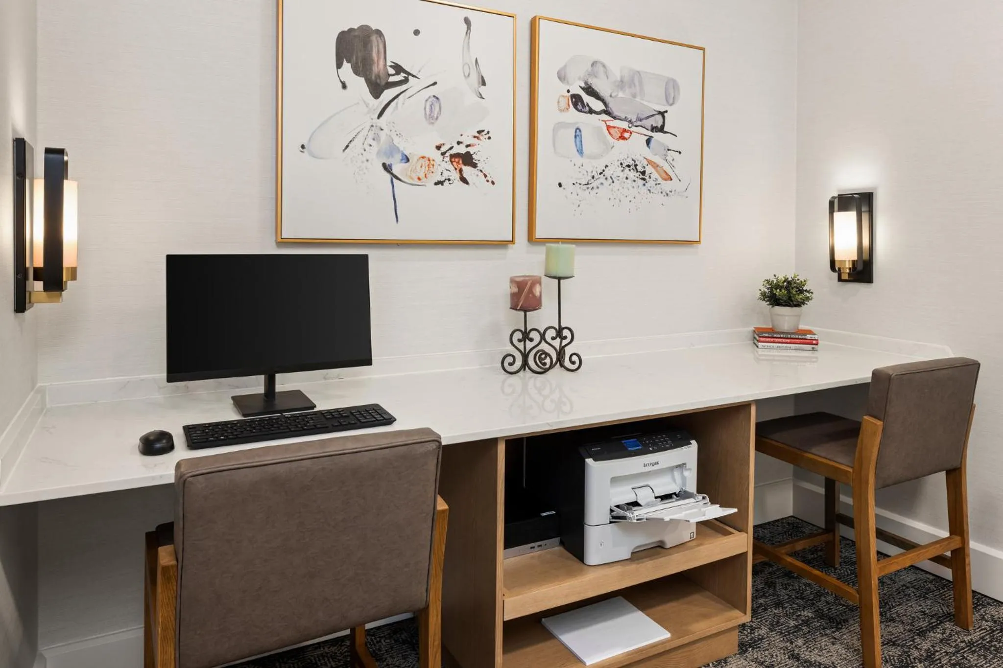 Other in Staybridge Suites Minneapolis-Maple Grove by IHG