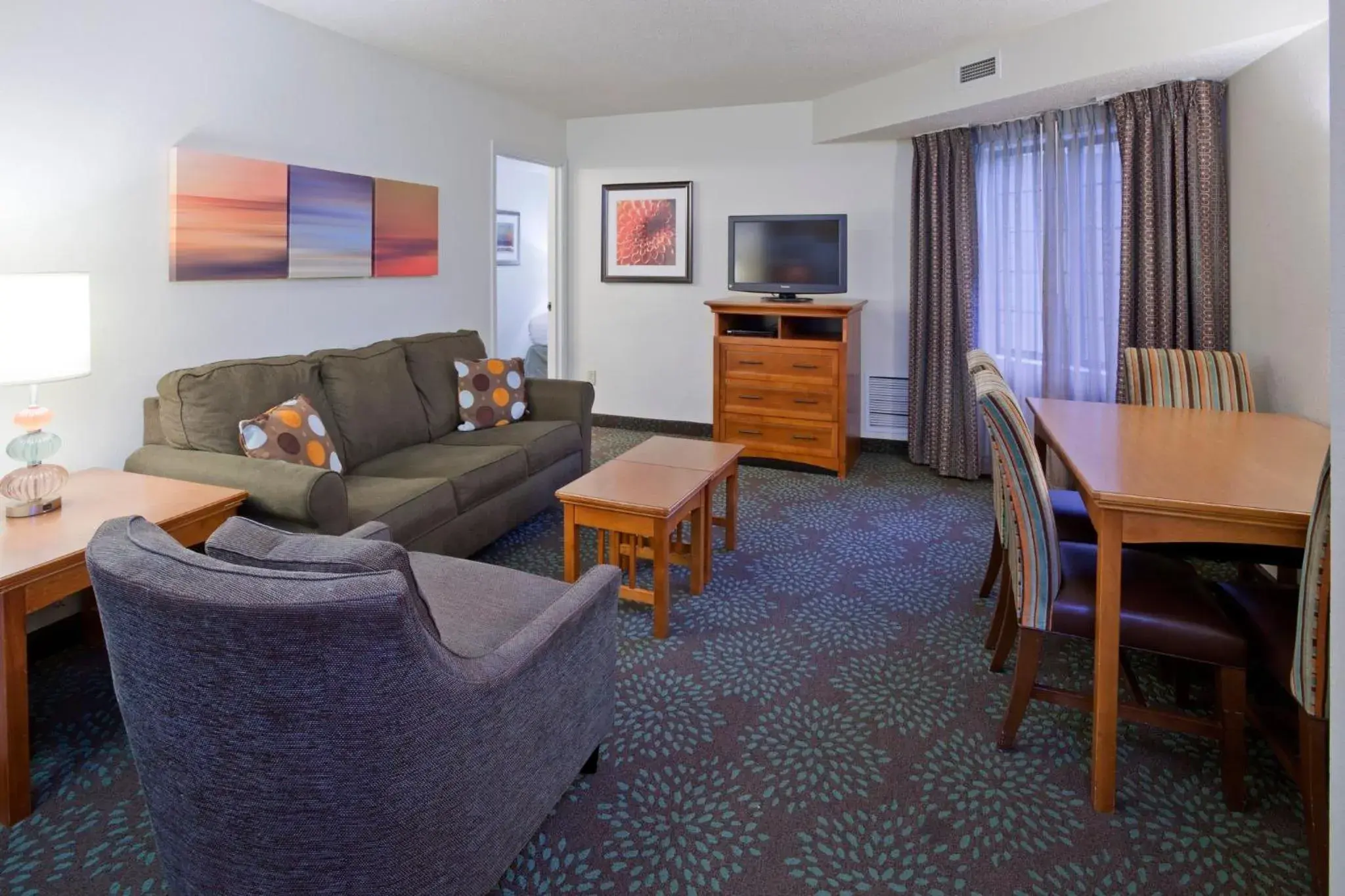 Staybridge Suites Minneapolis-Maple Grove by IHG Staybridge Suites Minneapolis-Maple Grove by IHG