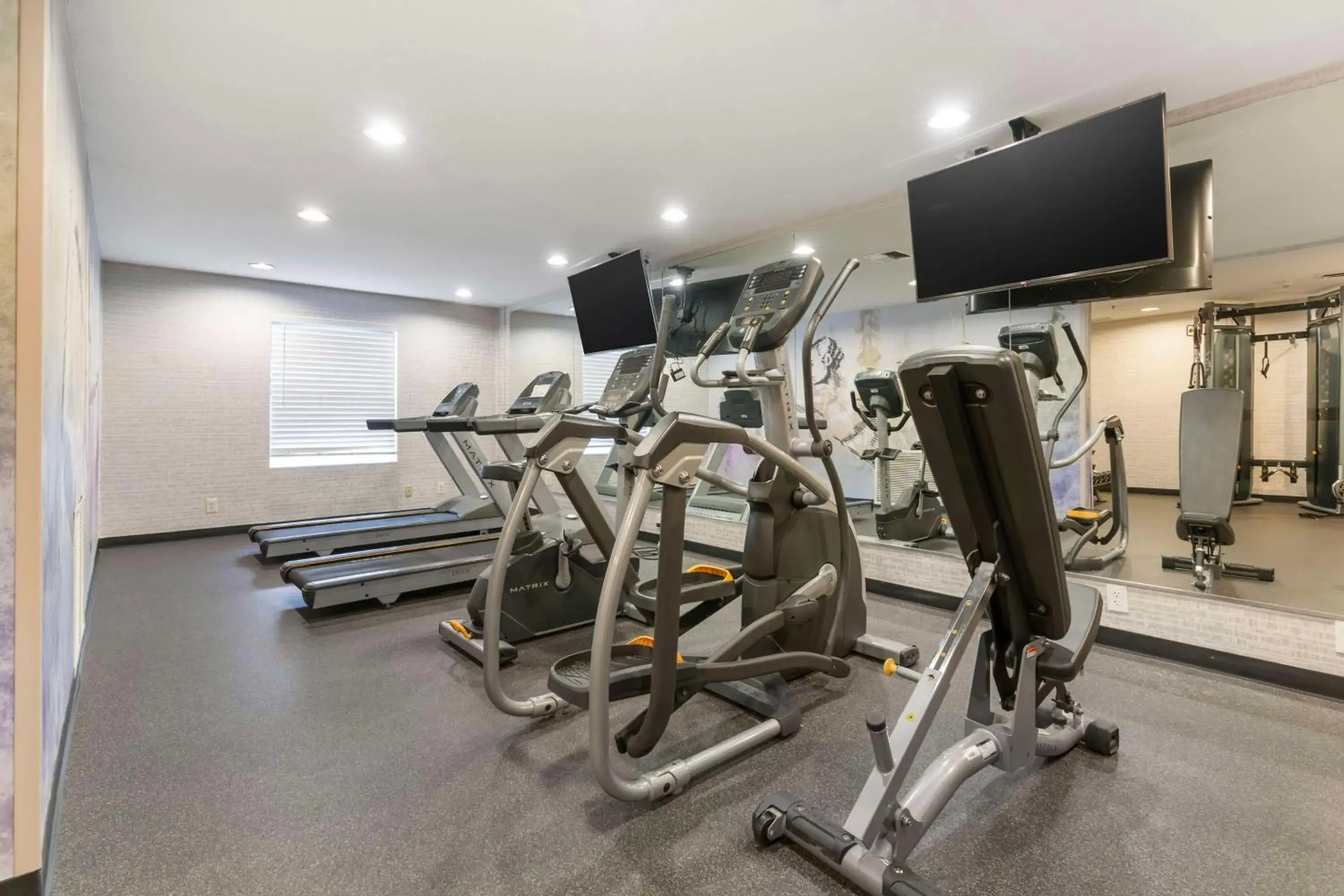 Fitness centre/facilities in Best Western Bend North Fitness centre/facilities in Best Western Bend North