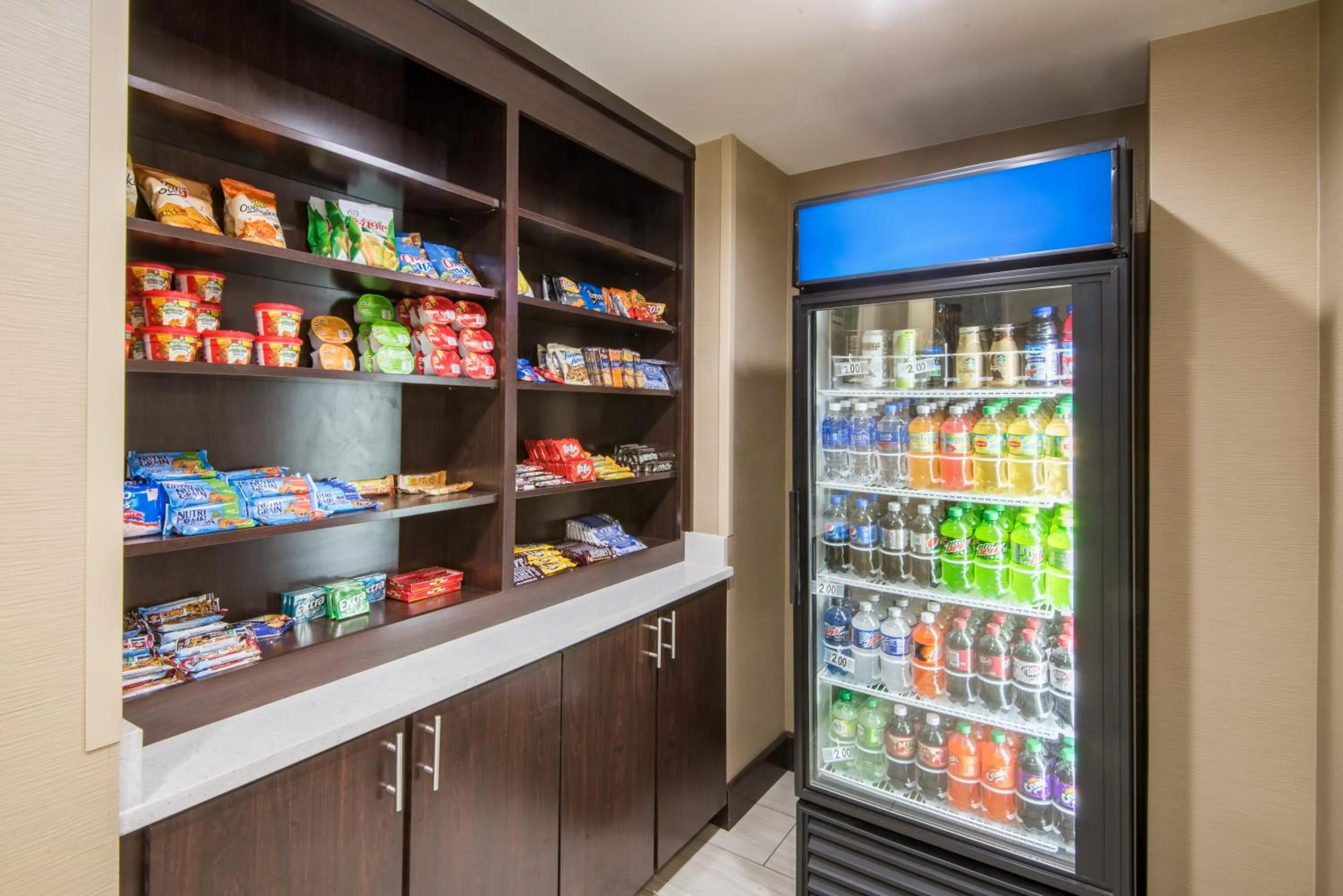 Other in Holiday Inn Express Hotel & Suites Ashland by IHG