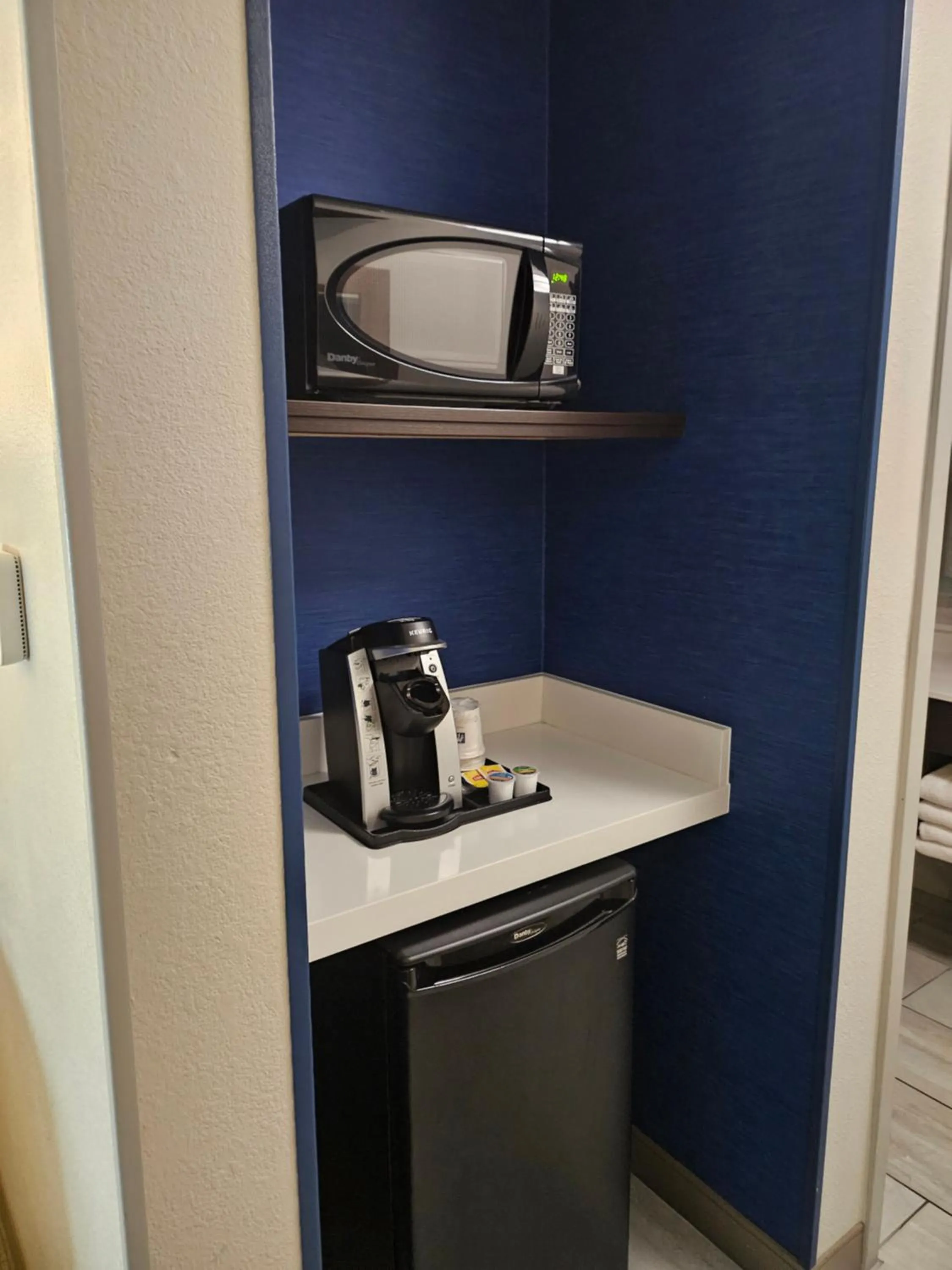 Property building in Holiday Inn Express - Columbus - Dublin by IHG