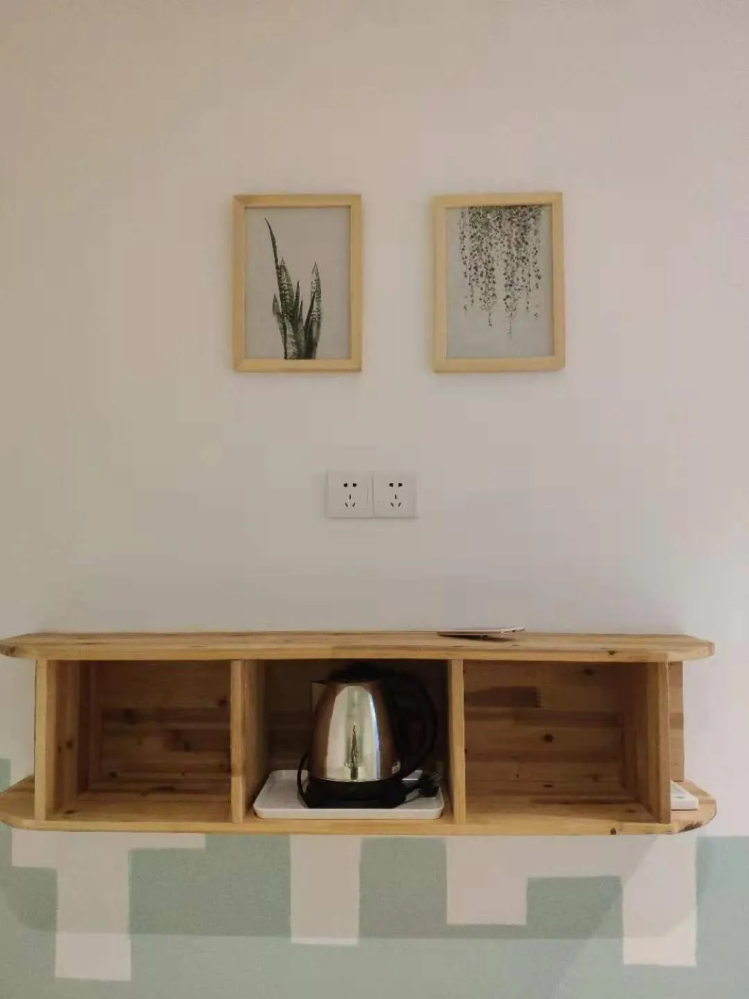 Suzhou Blue Gate Youth Hostel