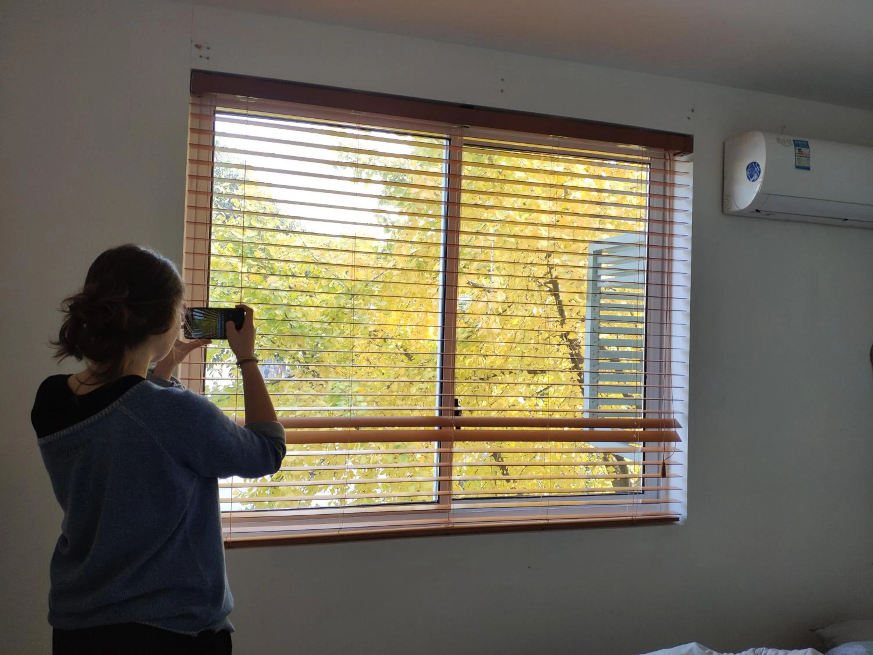 People in Suzhou Blue Gate Youth Hostel