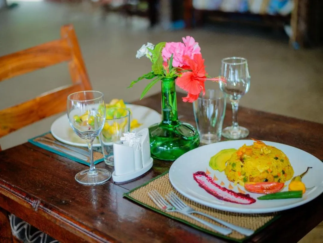 Menai Bay Beach Bungalows