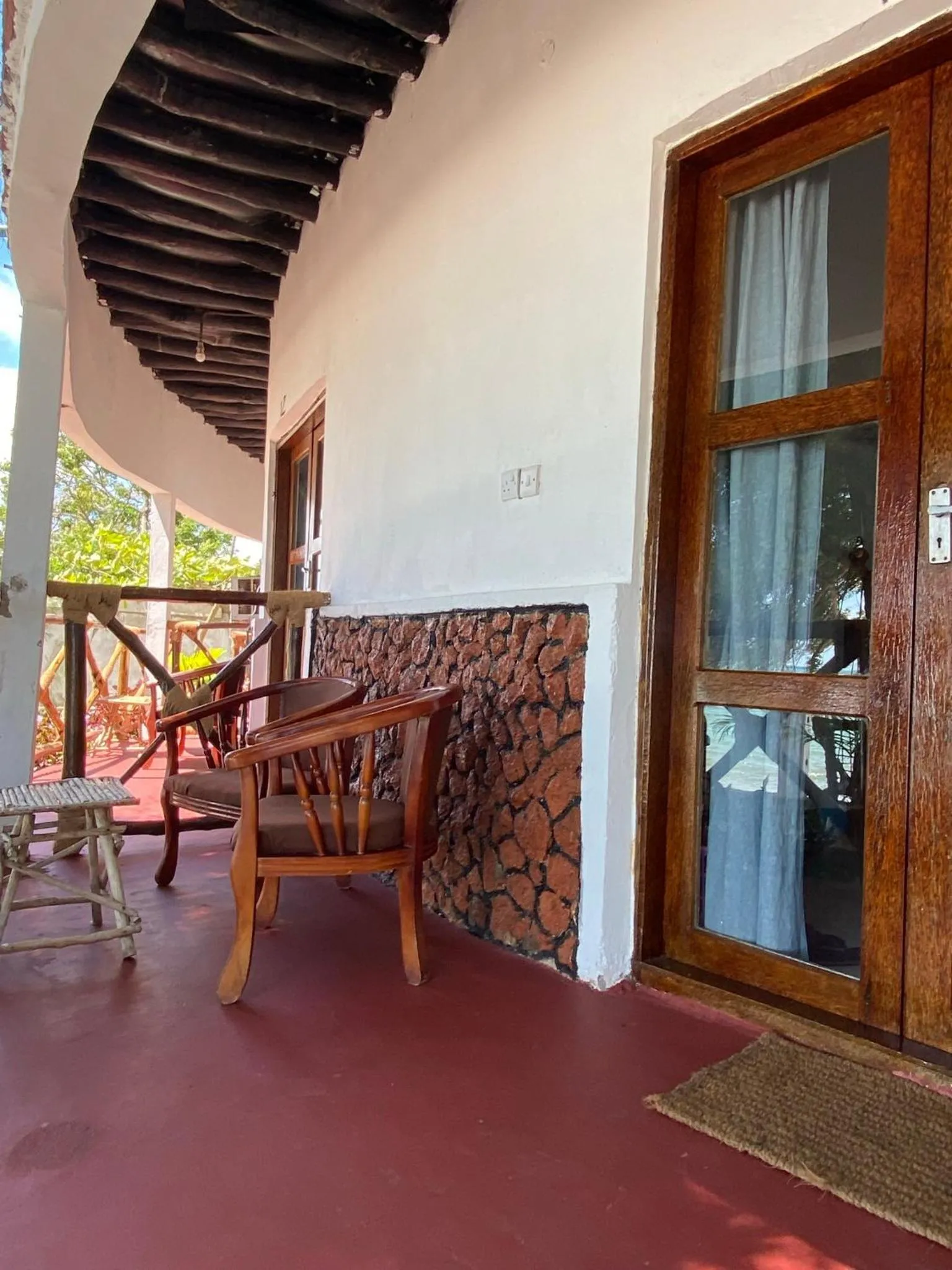 Menai Bay Beach Bungalows