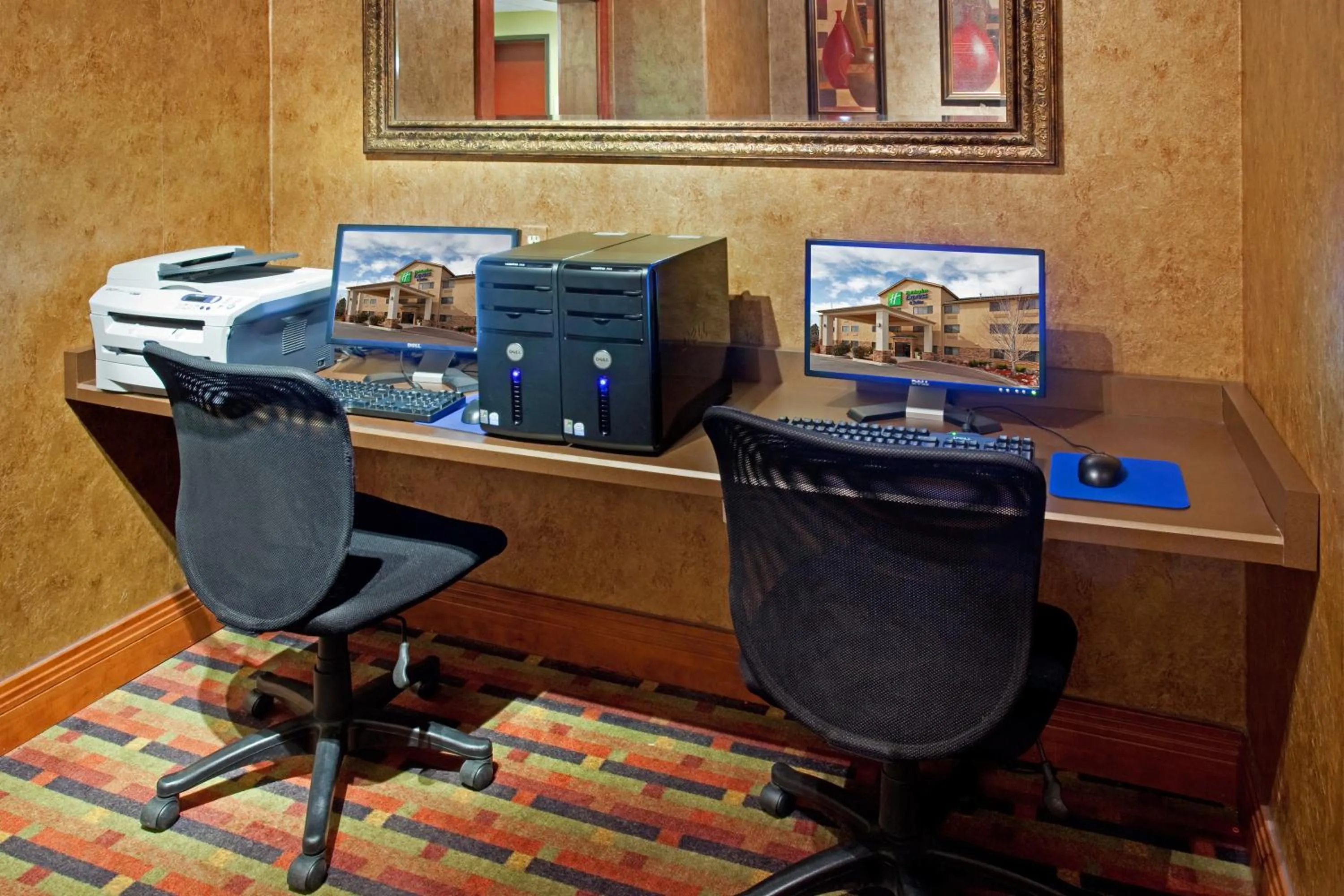 Other in Holiday Inn Express & Suites Colorado Springs North by IHG