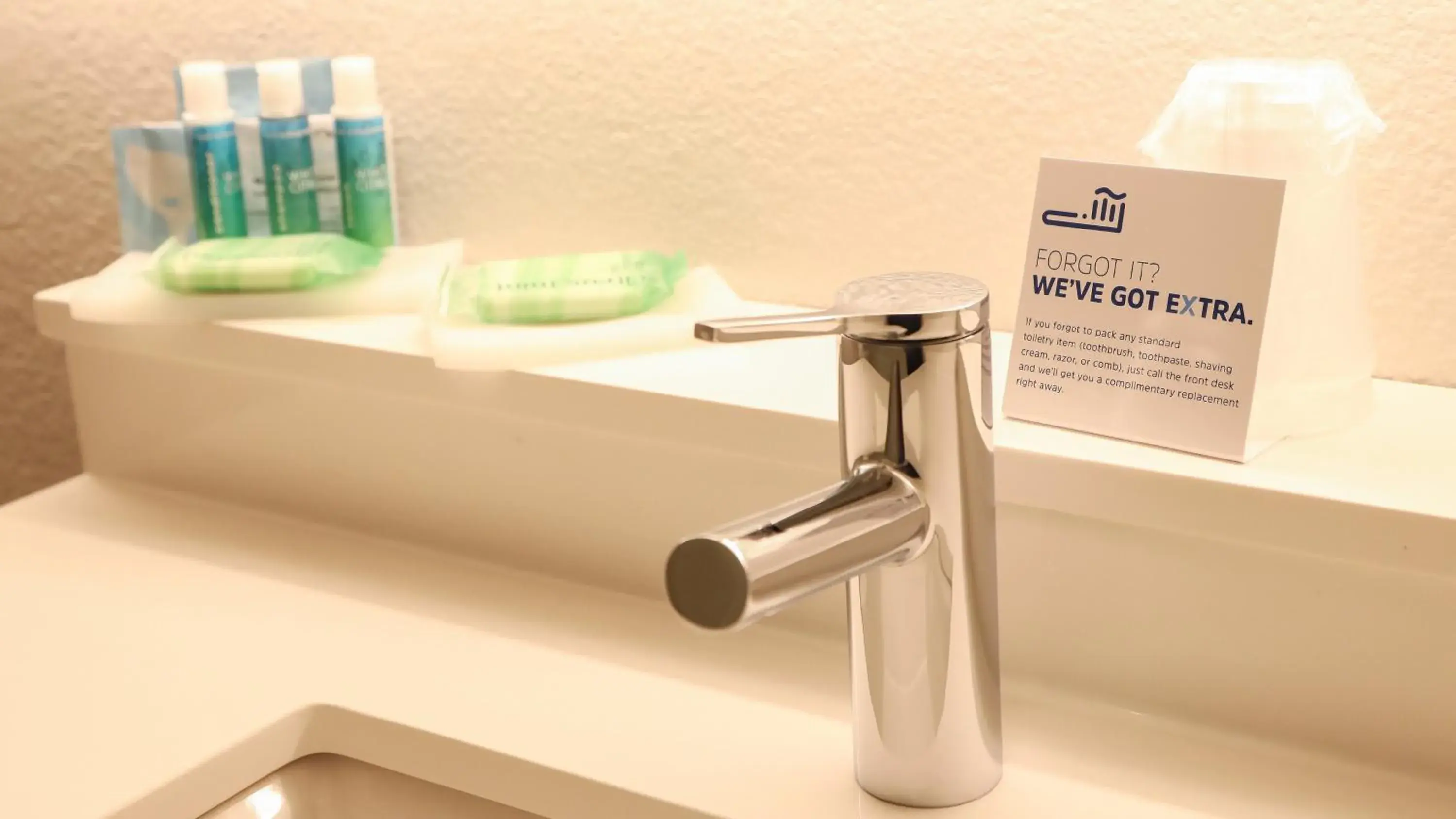 Photo of the whole room in Holiday Inn Express & Suites Colorado Springs North by IHG Photo of the whole room in Holiday Inn Express & Suites Colorado Springs North by IHG