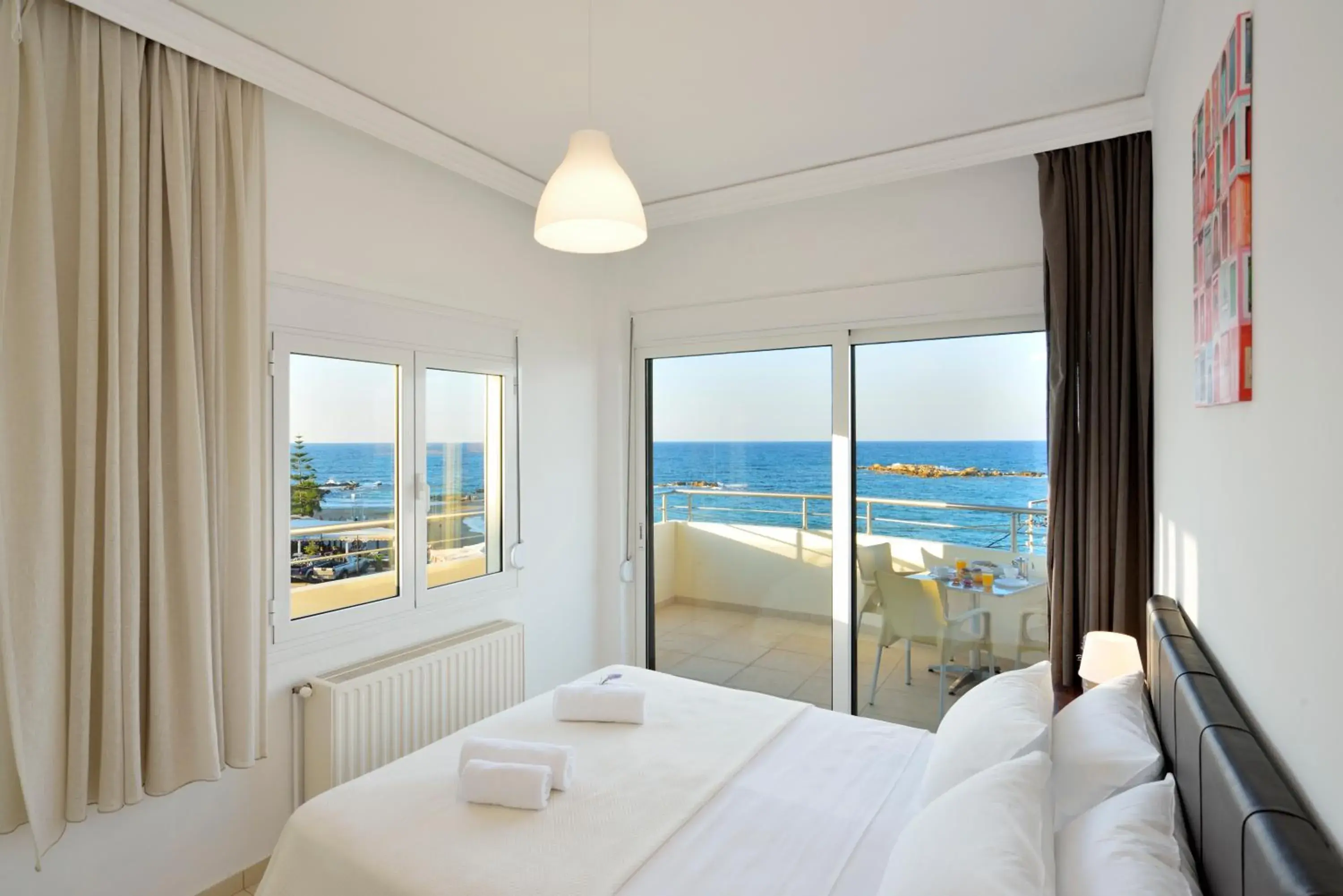 Kalamaki Apartments Kalamaki Apartments