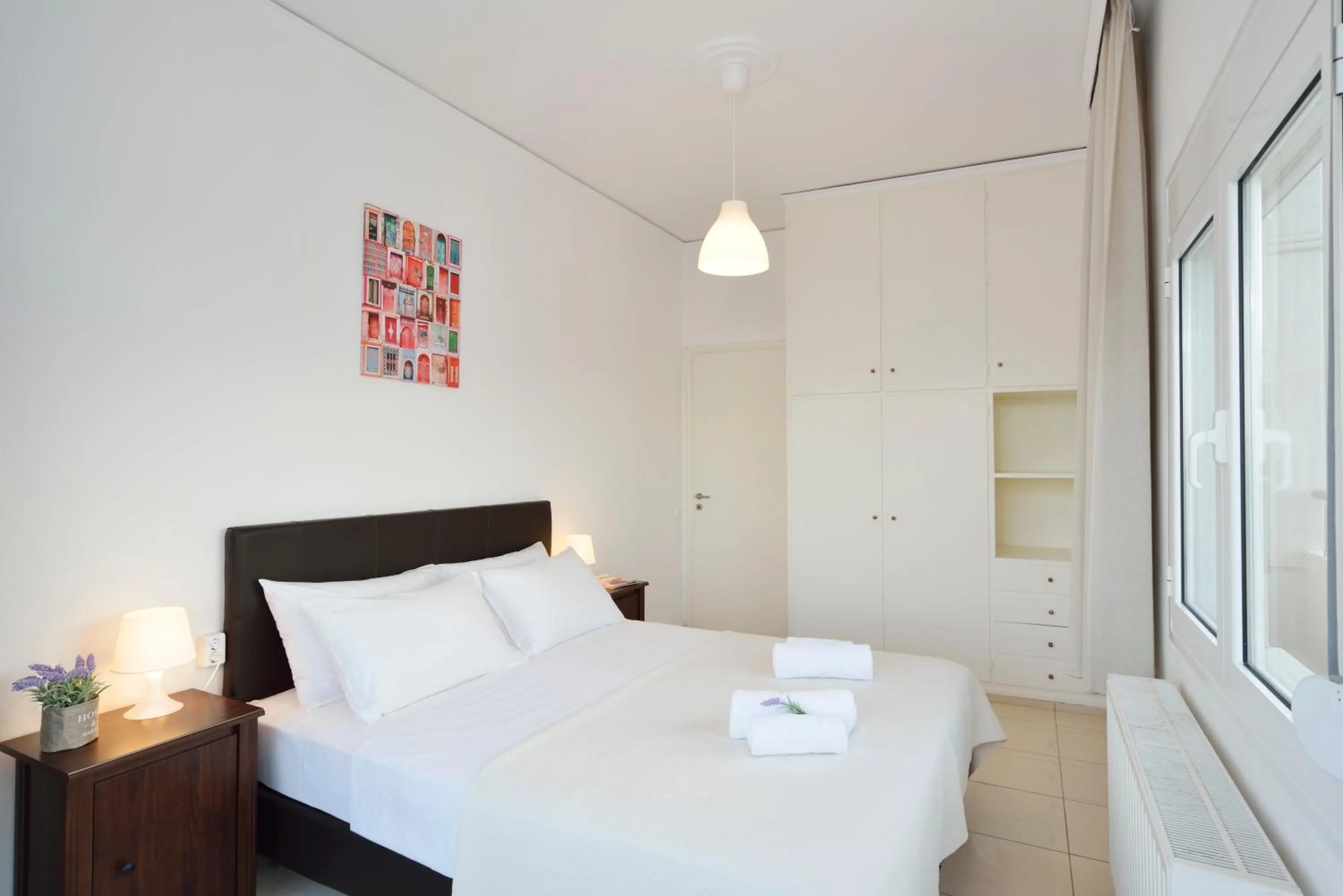 Kalamaki Apartments