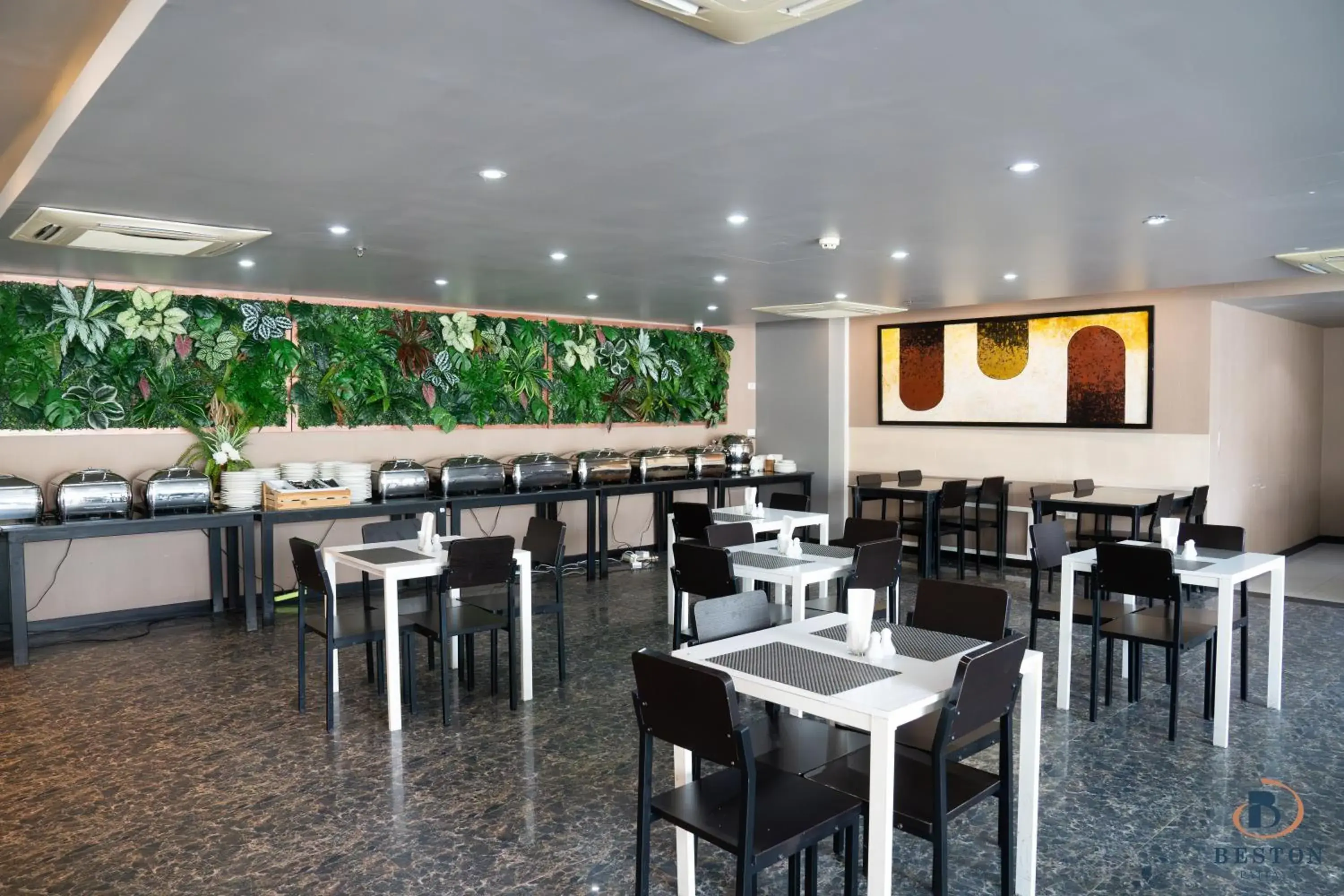 Restaurant/places to eat in Beston Pattaya - SHA Plus Certified Restaurant/places to eat in Beston Pattaya - SHA Plus Certified