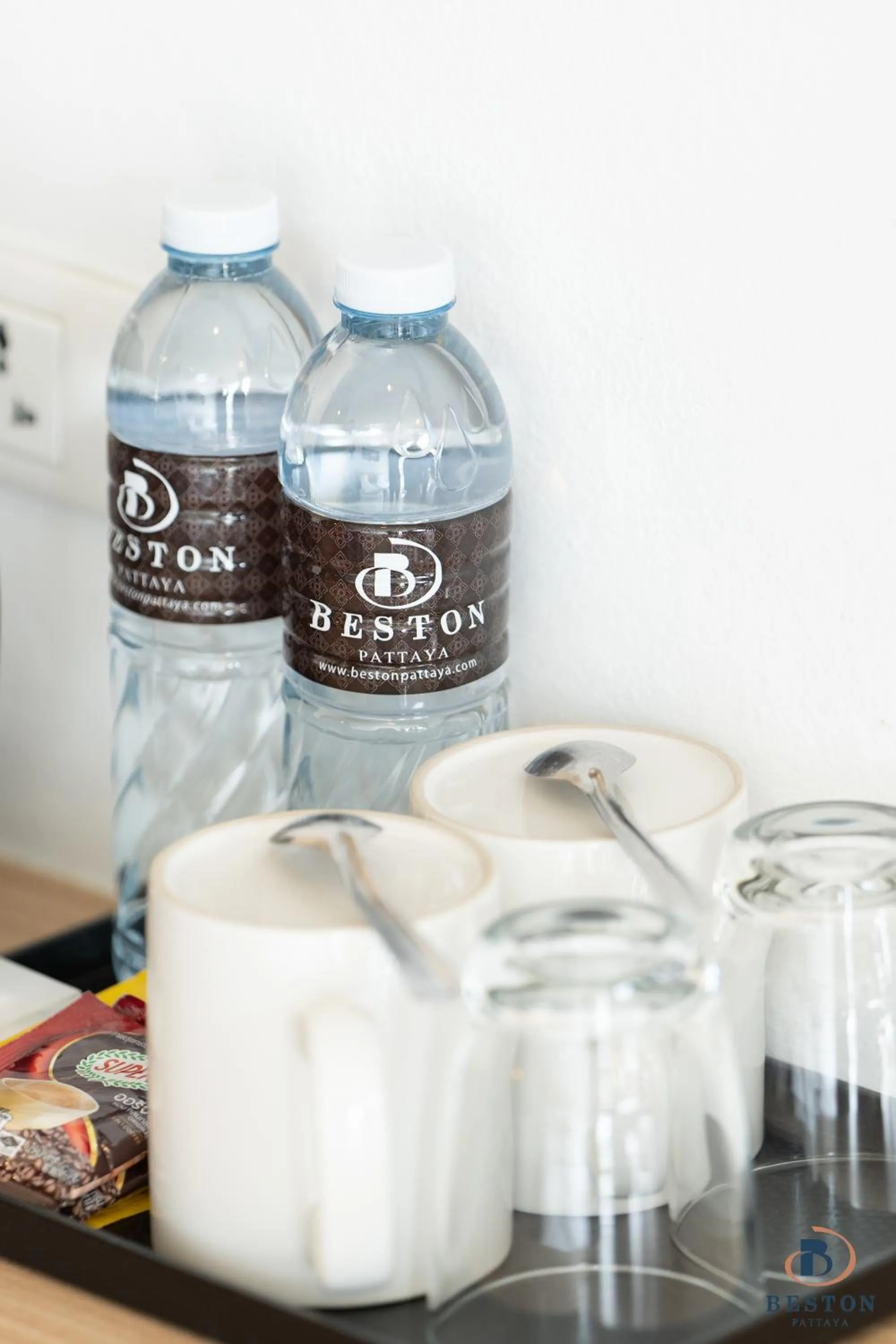 Drinks in Beston Pattaya - SHA Plus Certified