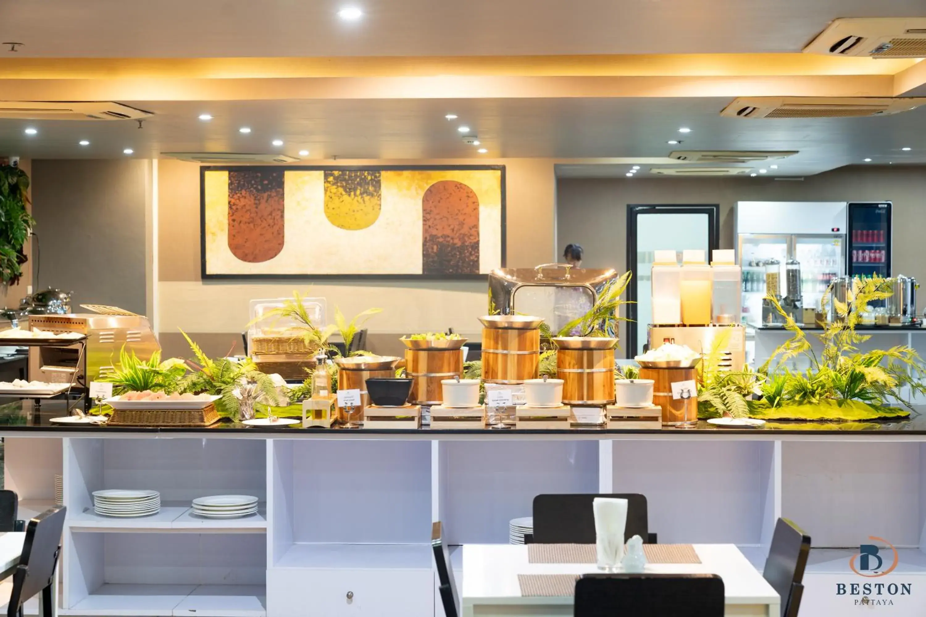 Restaurant/places to eat in Beston Pattaya - SHA Plus Certified Restaurant/places to eat in Beston Pattaya - SHA Plus Certified