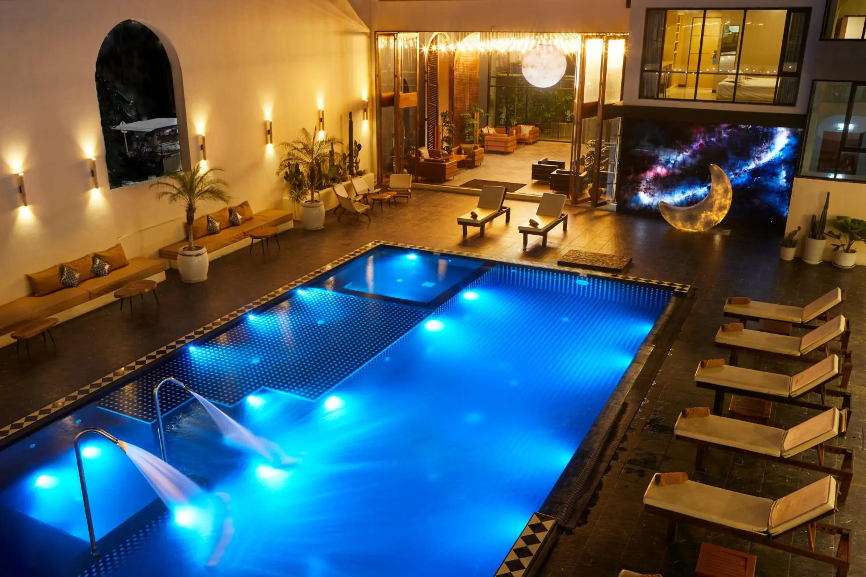 Beston Pattaya - SHA Plus Certified Beston Pattaya - SHA Plus Certified