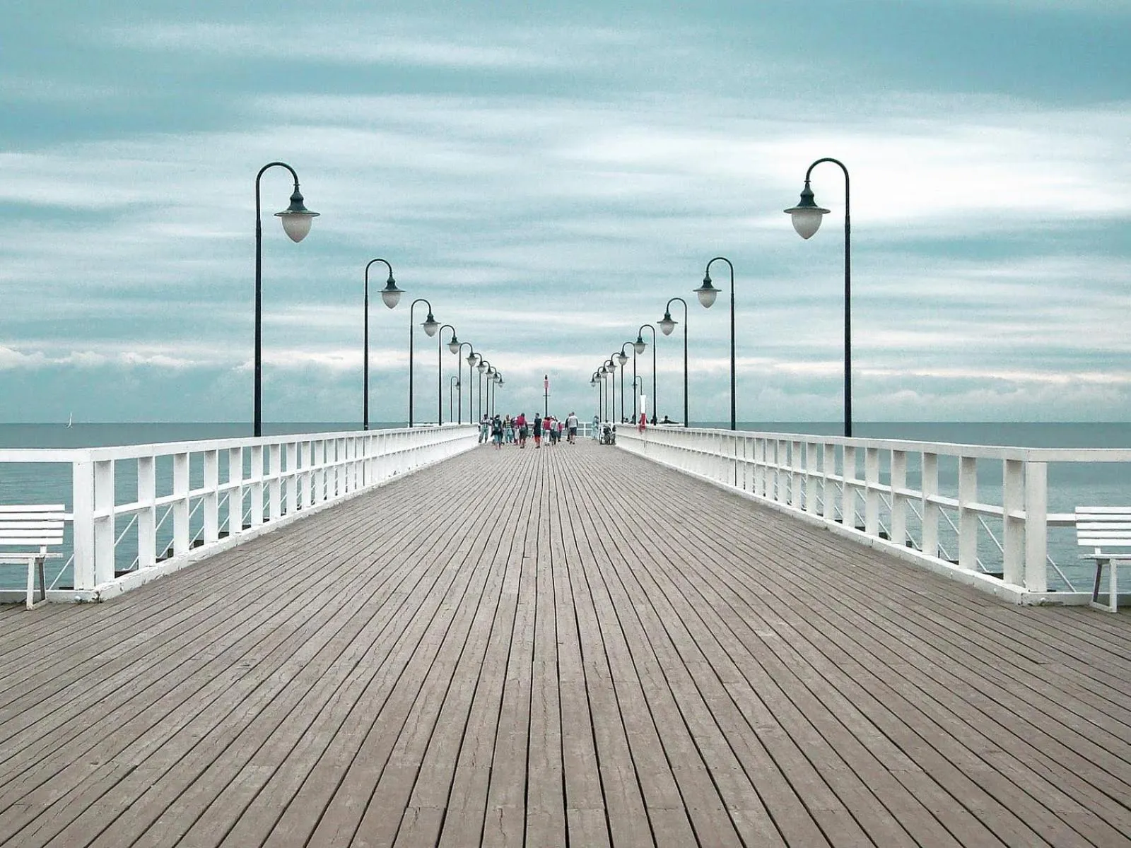 View (from property/room) in Villa Balladyna