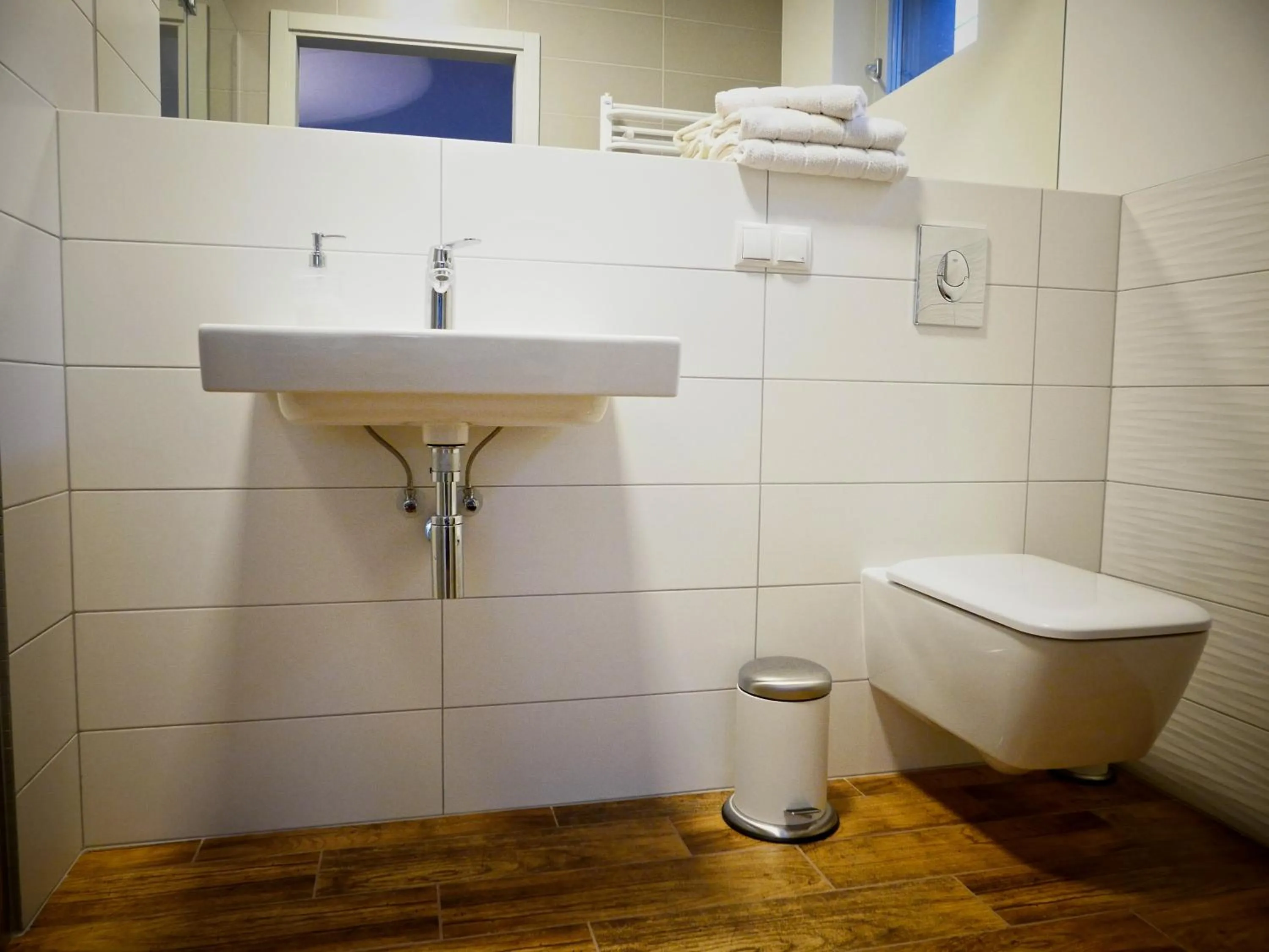 Other in Villa Balladyna