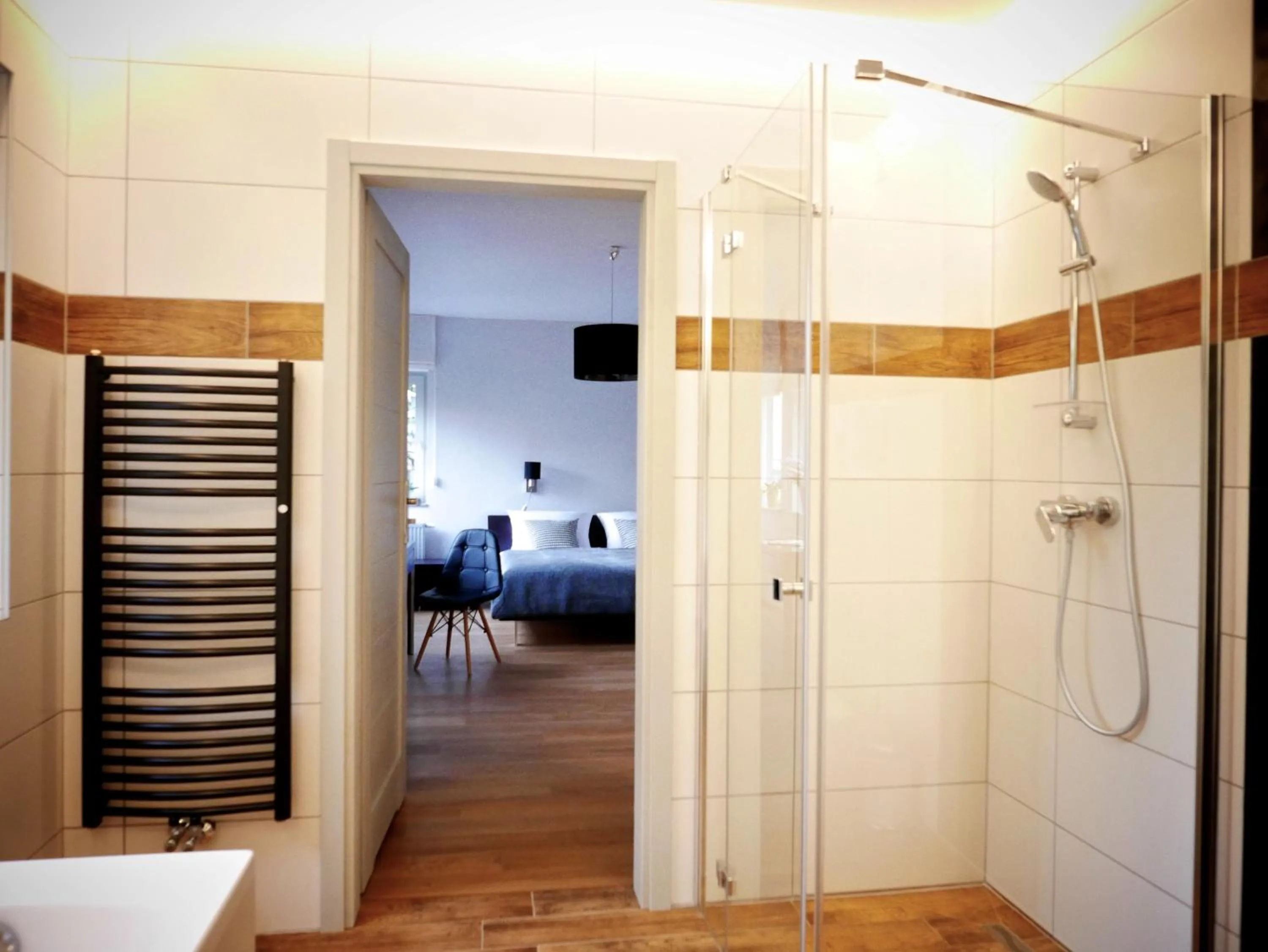 Other, Bed in Villa Balladyna