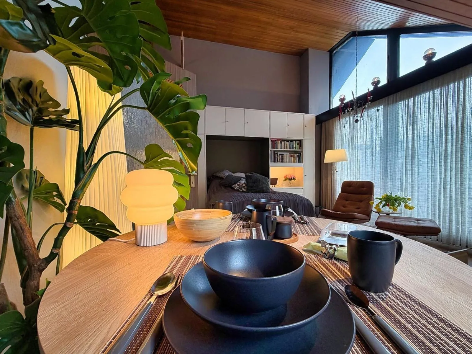 Property building in Eichenwald-Studio