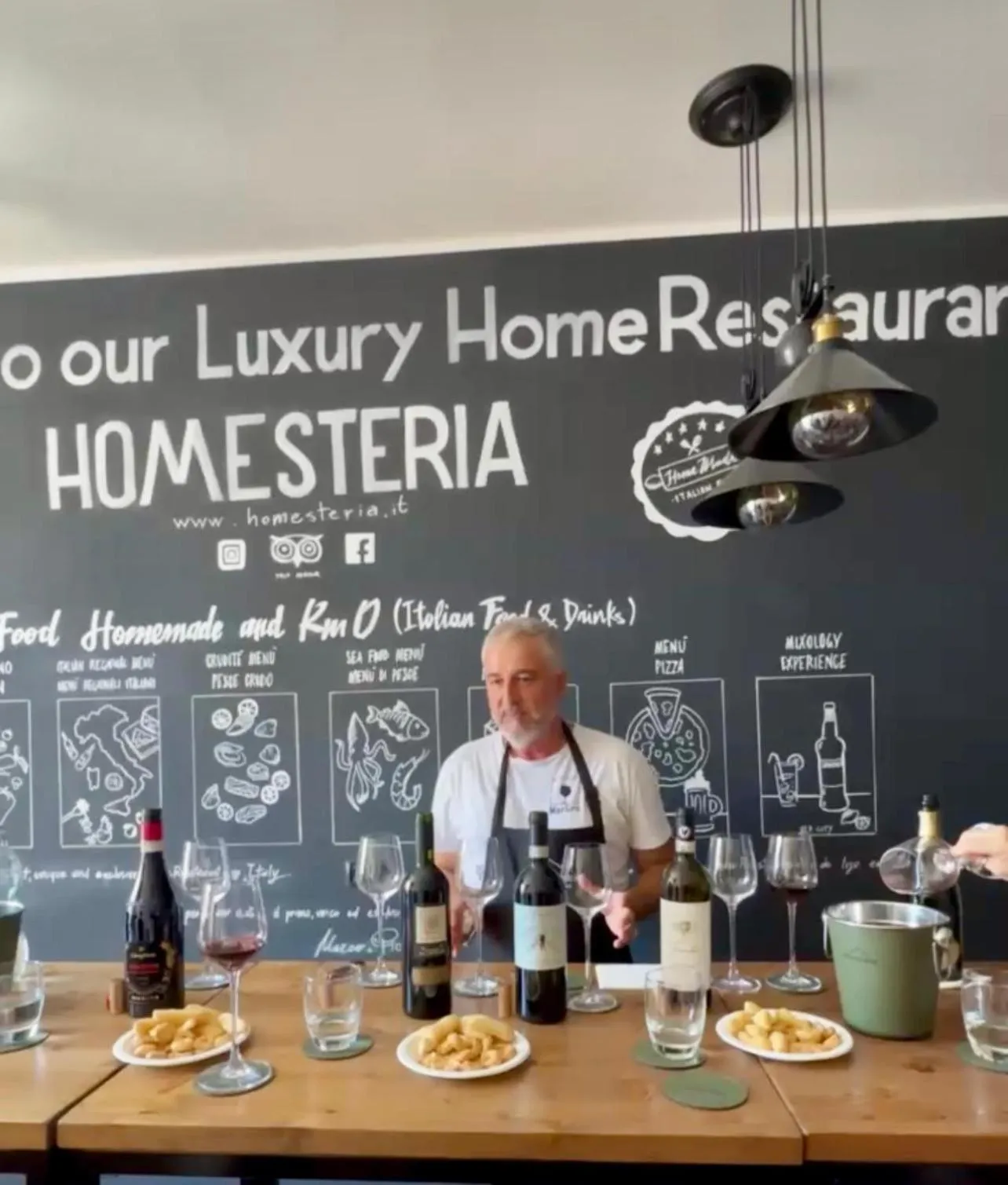 BB HomEitaly Civitavecchia