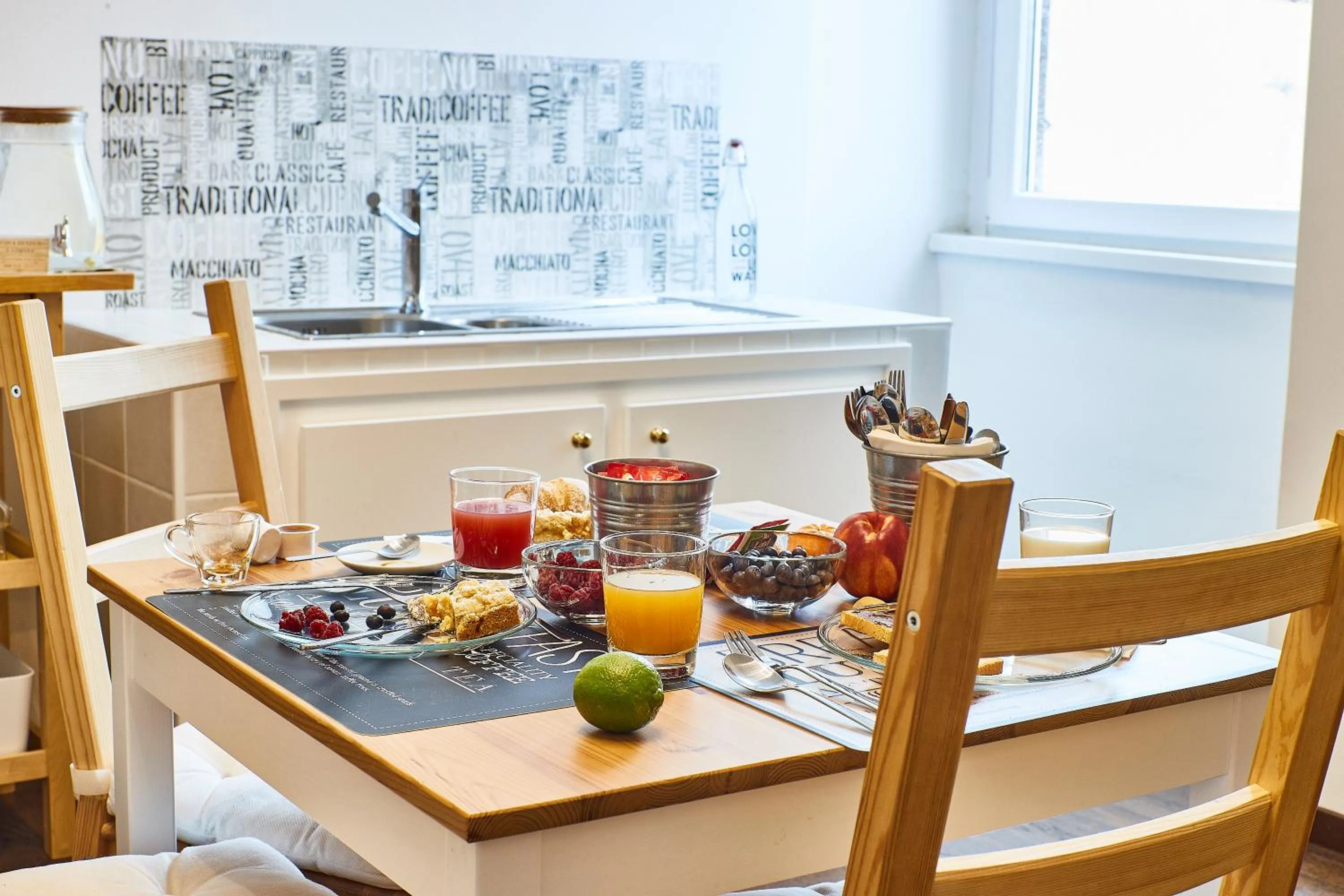 BB HomEitaly Civitavecchia