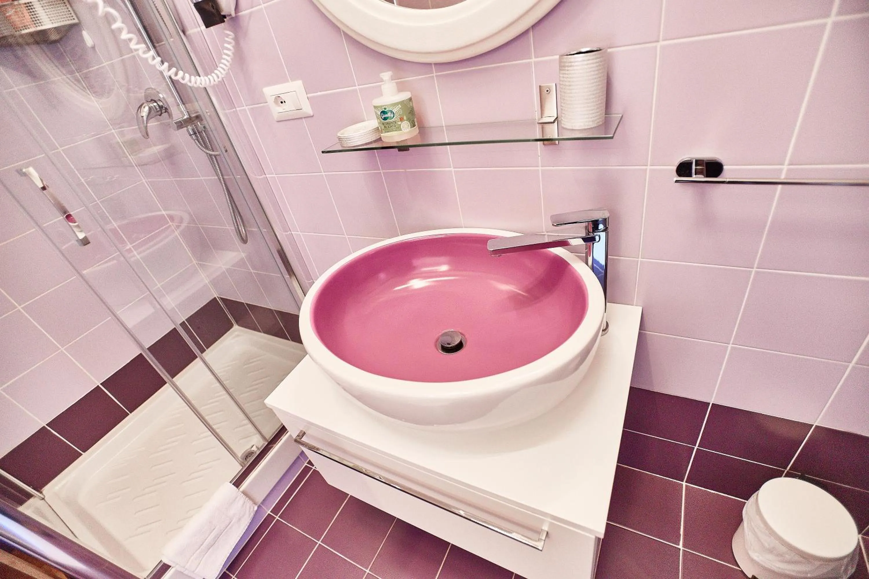 BB HomEitaly Civitavecchia