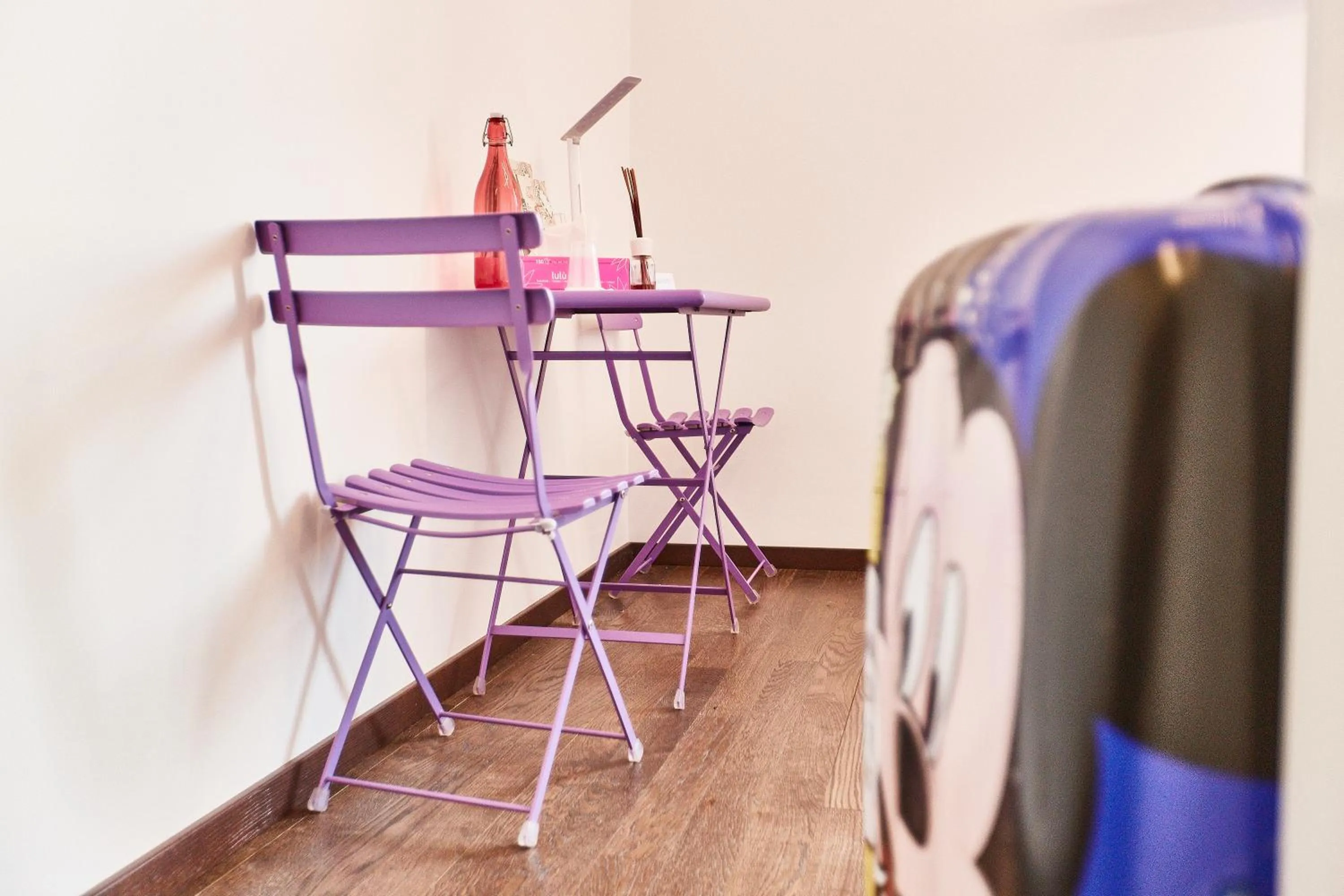 BB HomEitaly Civitavecchia